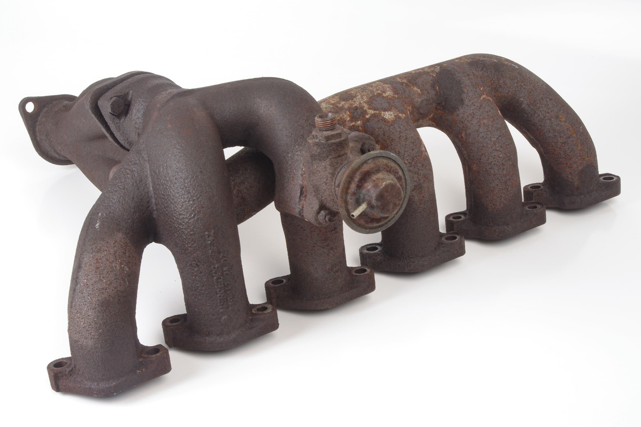 Mercedes 1101429402 Exhaust Manifold | C107 R107 SL W114 E