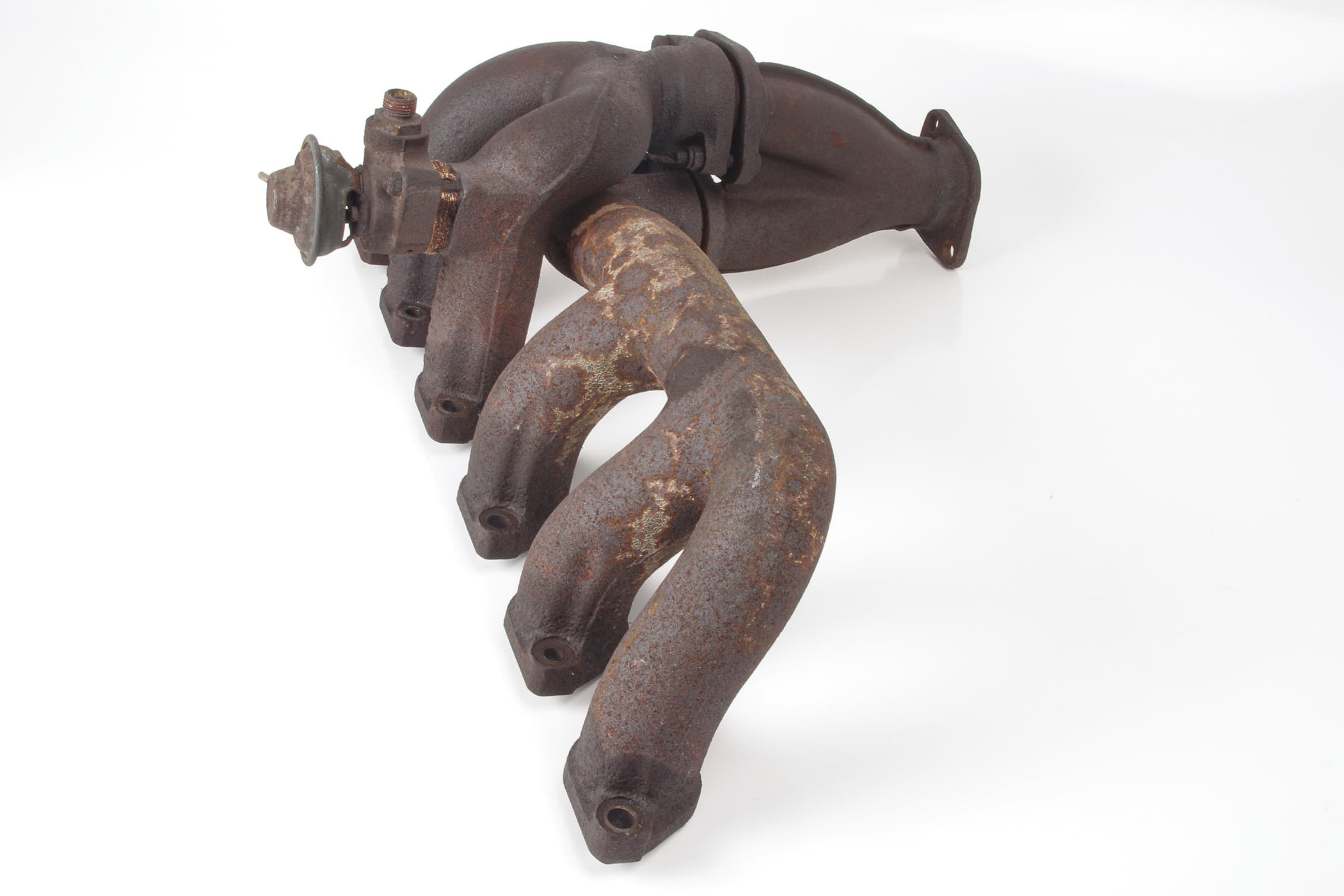 Mercedes 1101429402 Exhaust Manifold | C107 R107 SL W114 E