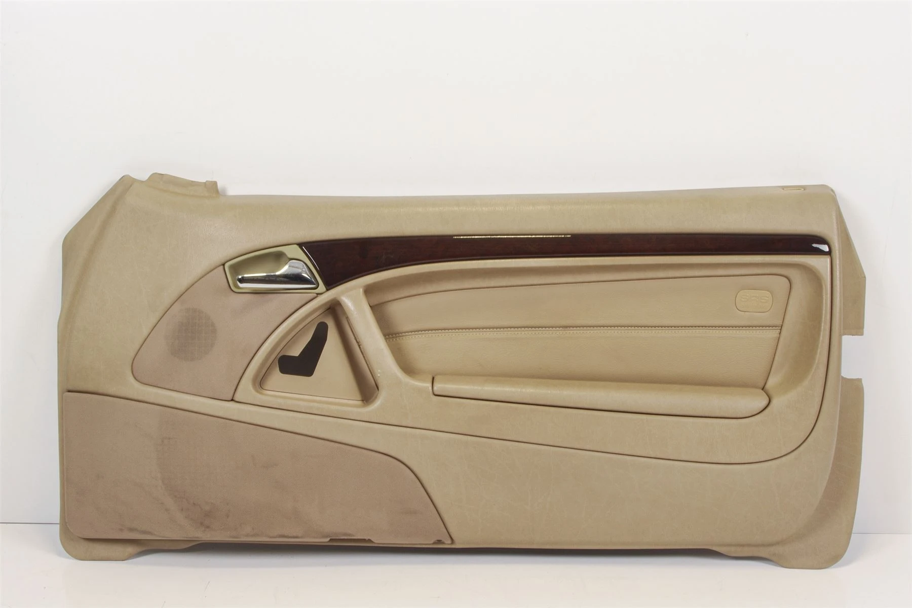 Mercedes 1297209470 Door Card - Right Beige | R129 SL