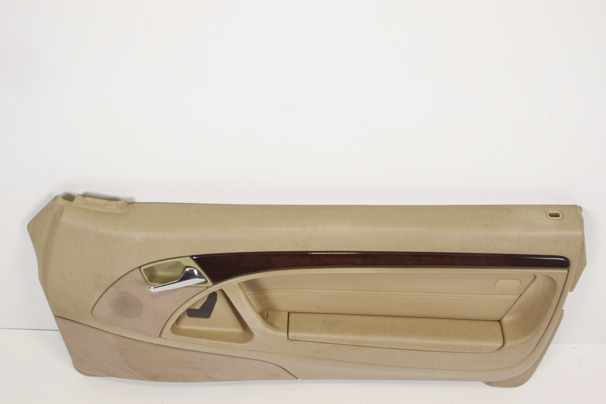 Mercedes 1297209470 Door Card - Right Beige | R129 SL