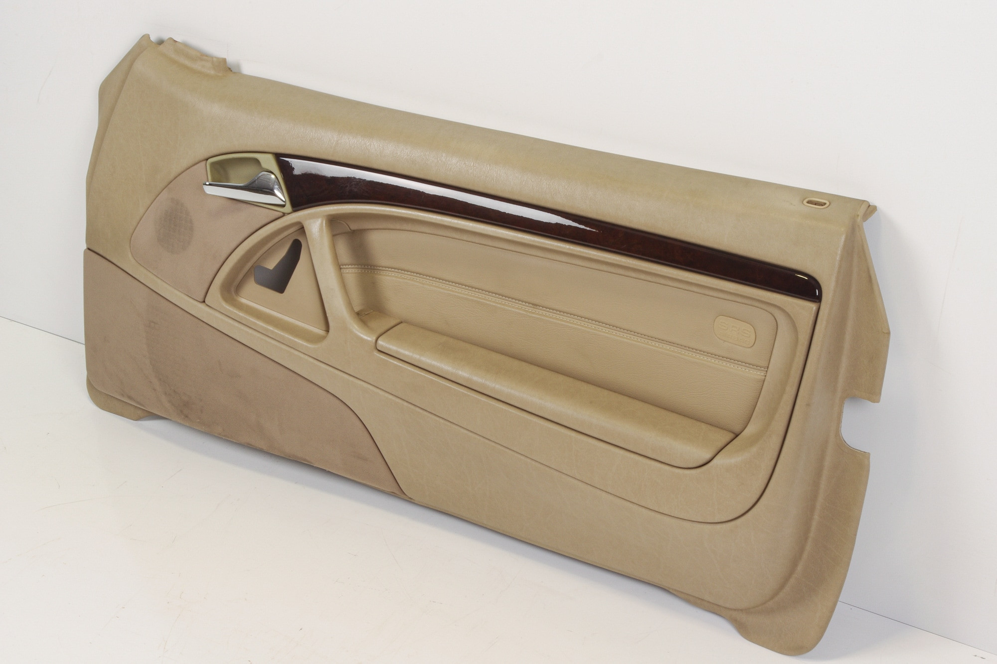Mercedes 1297209470 Door Card - Right Beige | R129 SL