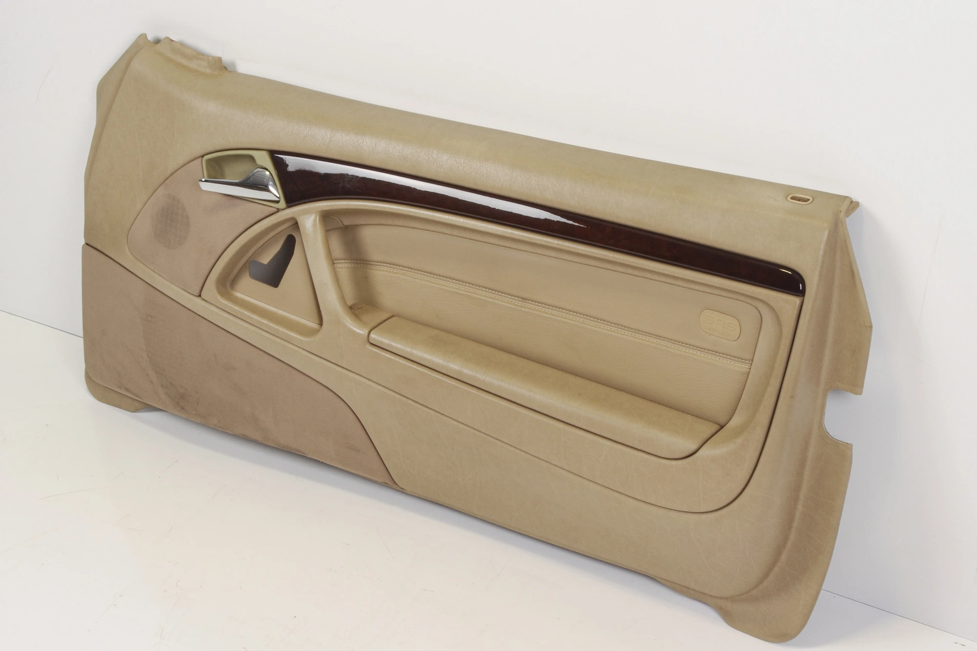Mercedes 1297209470 Door Card - Right Beige | R129 SL
