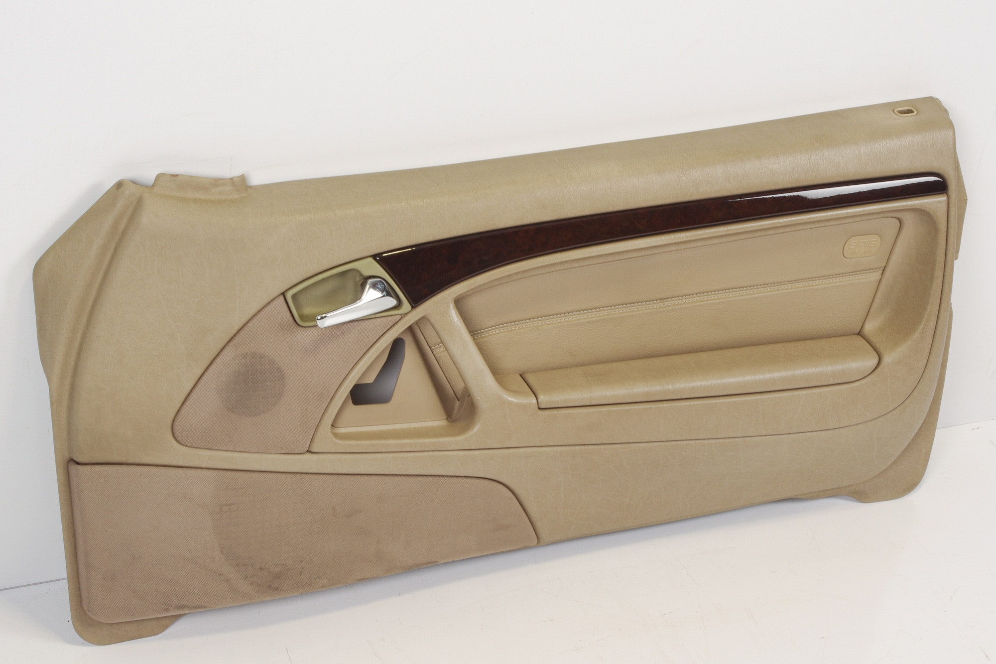 Mercedes 1297209470 Door Card - Right Beige | R129 SL