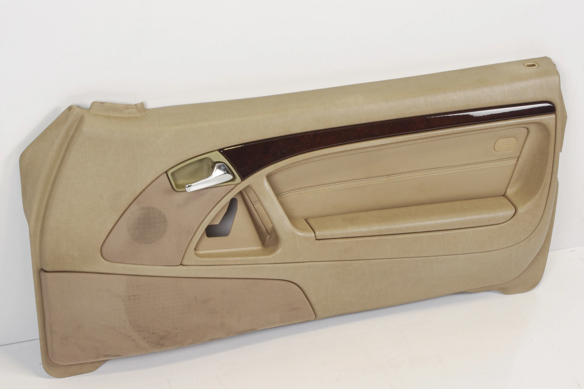 Mercedes 1297209470 Door Card - Right Beige | R129 SL