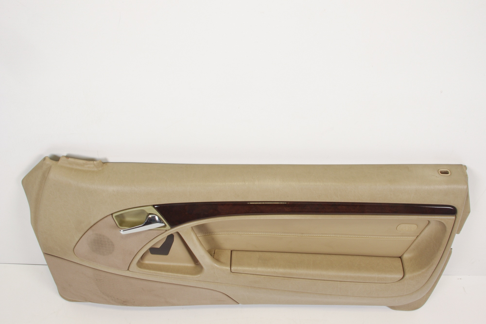 Mercedes 1297209470 Door Card - Right Beige | R129 SL