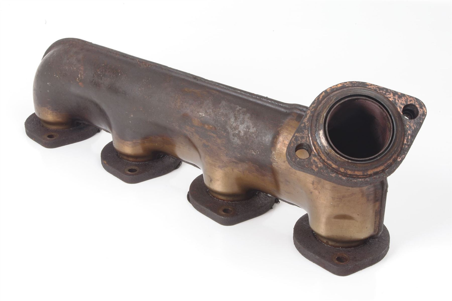 Mercedes 1131400109 Exhaust Manifold - Left | W164 M W210 E C215 CL W220 S...