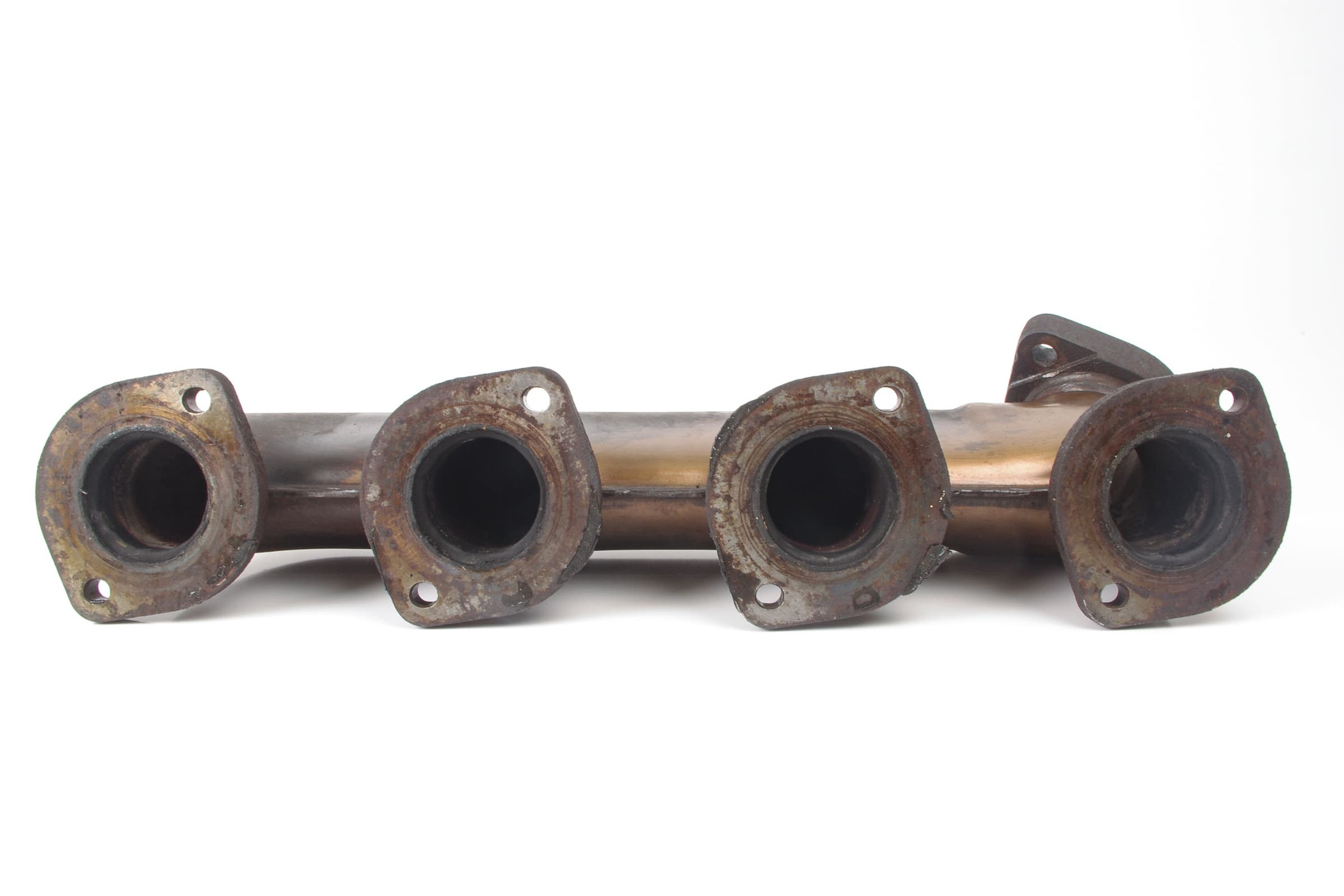 Mercedes 1131400109 Exhaust Manifold - Left | W164 M W210 E C215 CL W220 S...