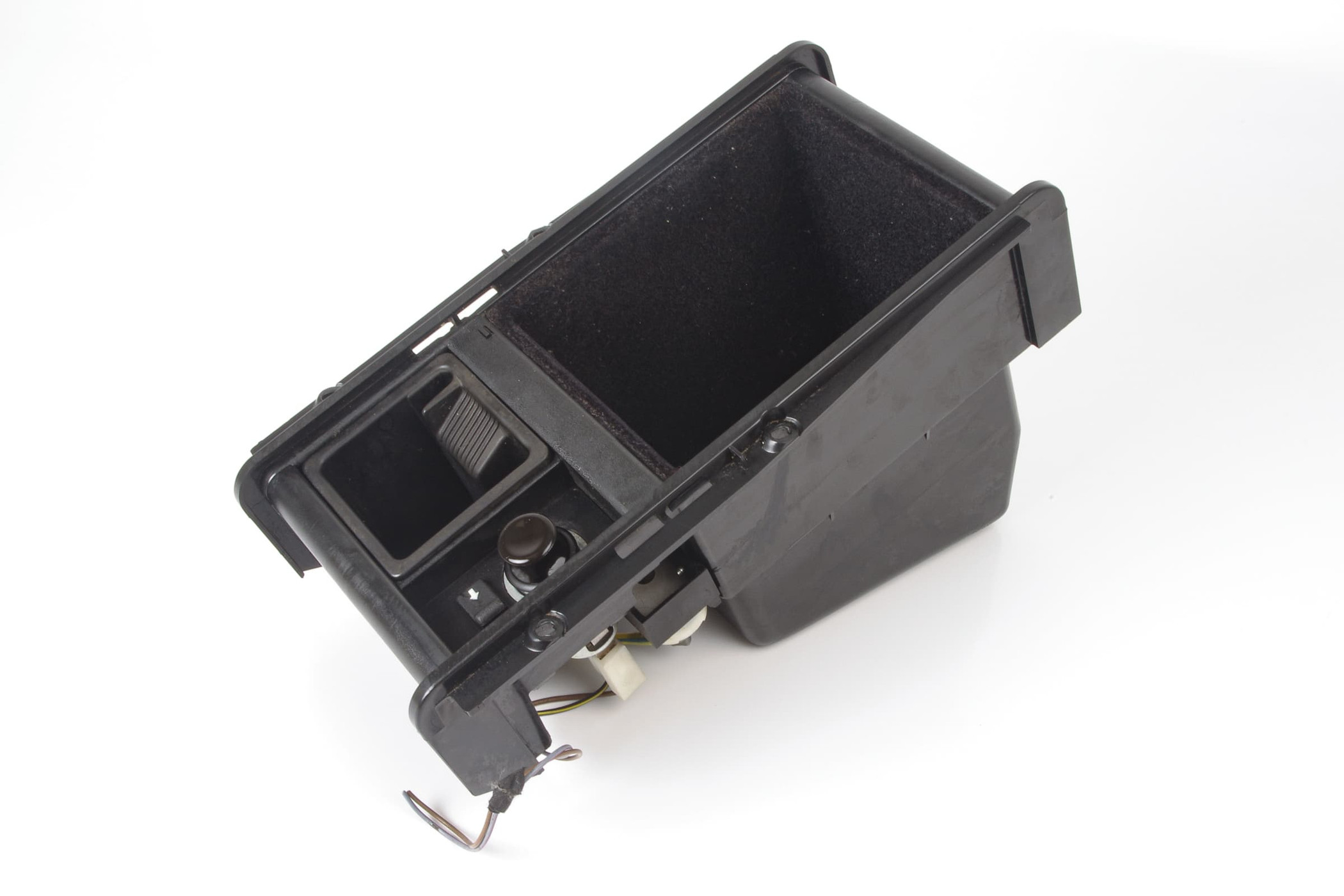 Mercedes 1298100030 Armrest Storage & Ashtray | R129 SL