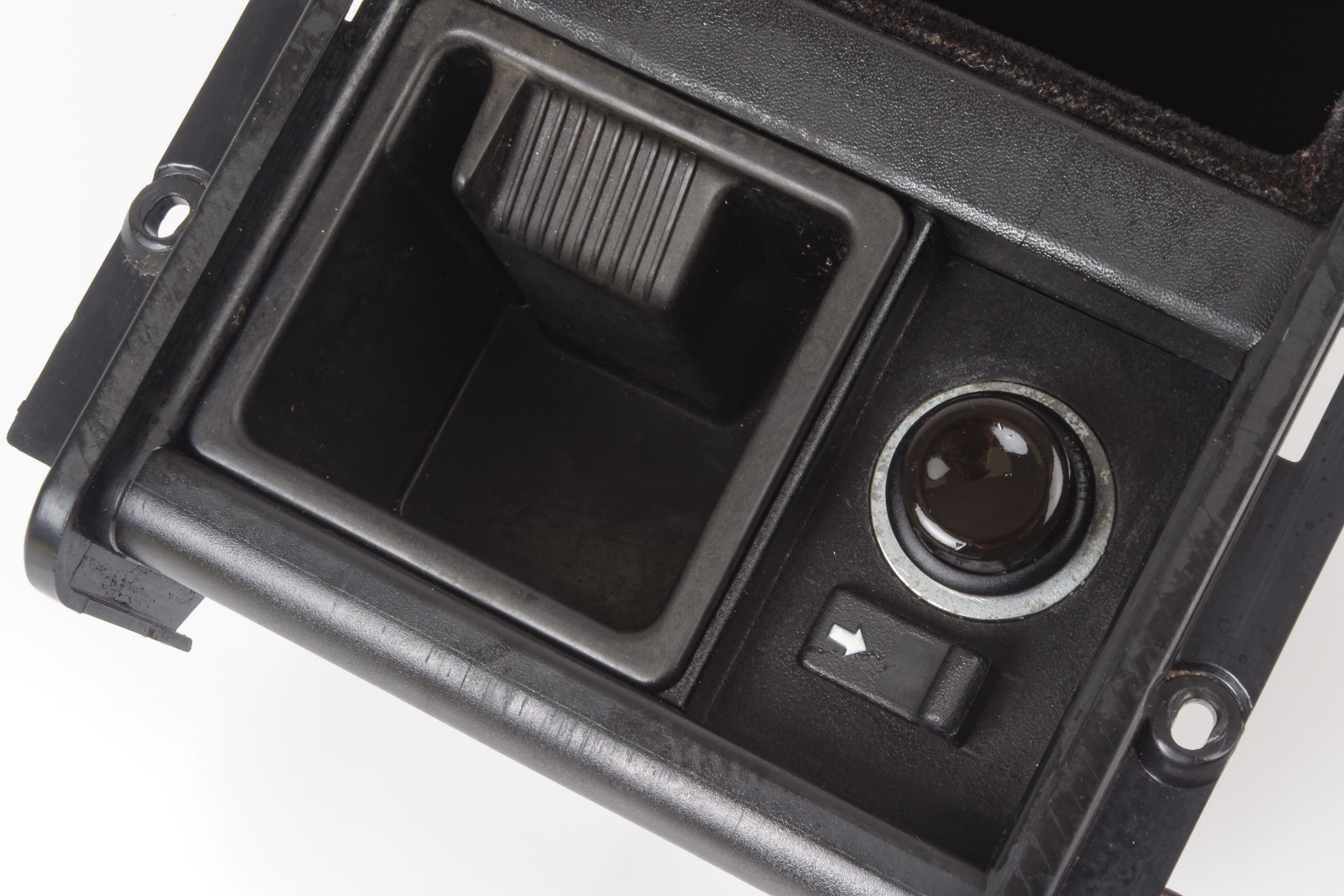 Mercedes 1298100030 Armrest Storage & Ashtray | R129 SL