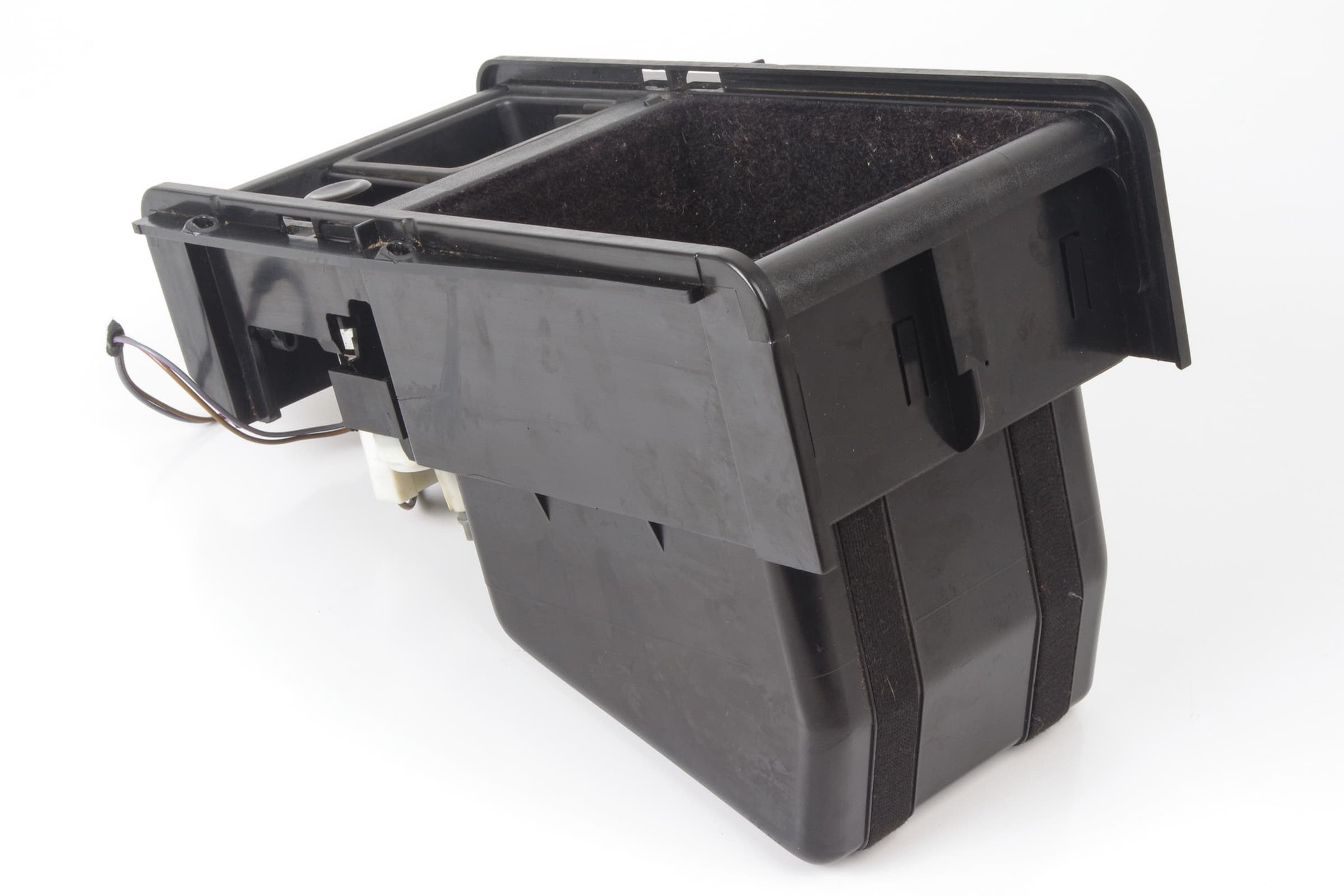 Mercedes 1298100030 Armrest Storage & Ashtray | R129 SL