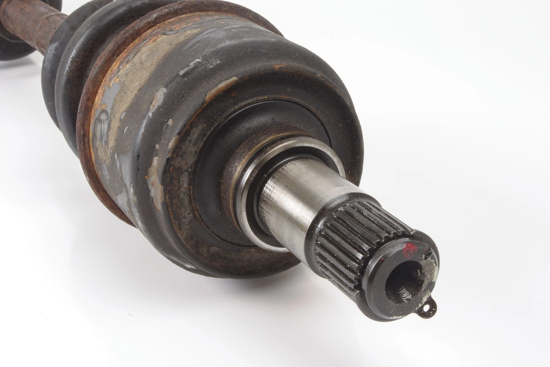 Mercedes 1233500410 Drive Shaft - Rear (a) | C107 R107 SL W114 W115 W123 E...