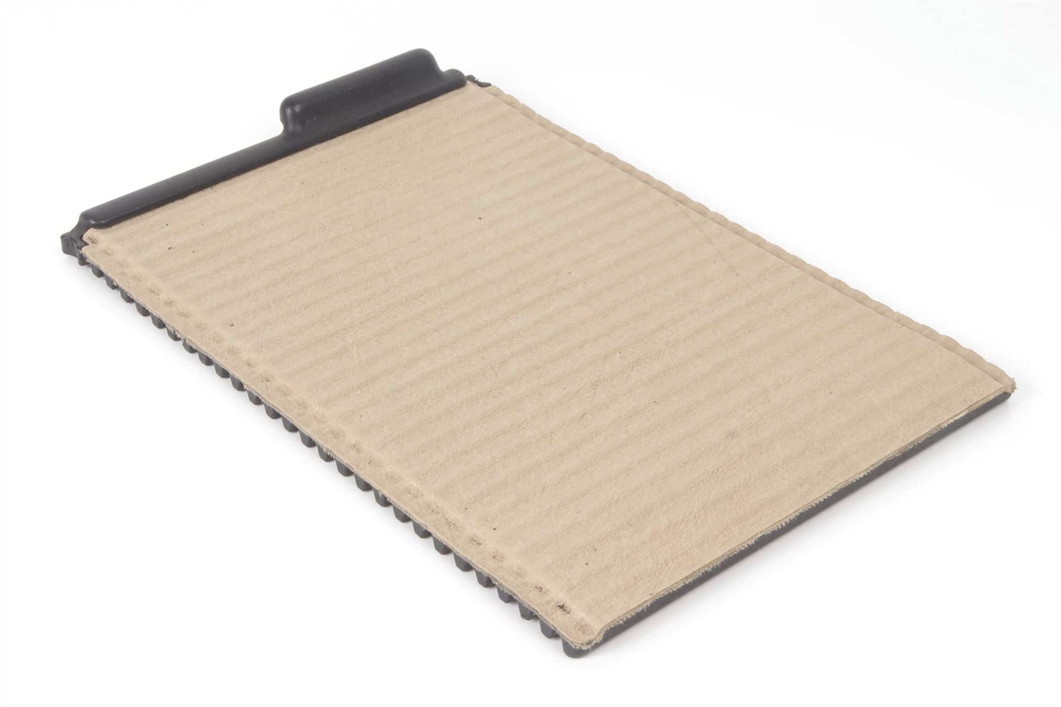 Mercedes 1298100192 Centre Console Roller Shutter - Beige (a) | R129 SL