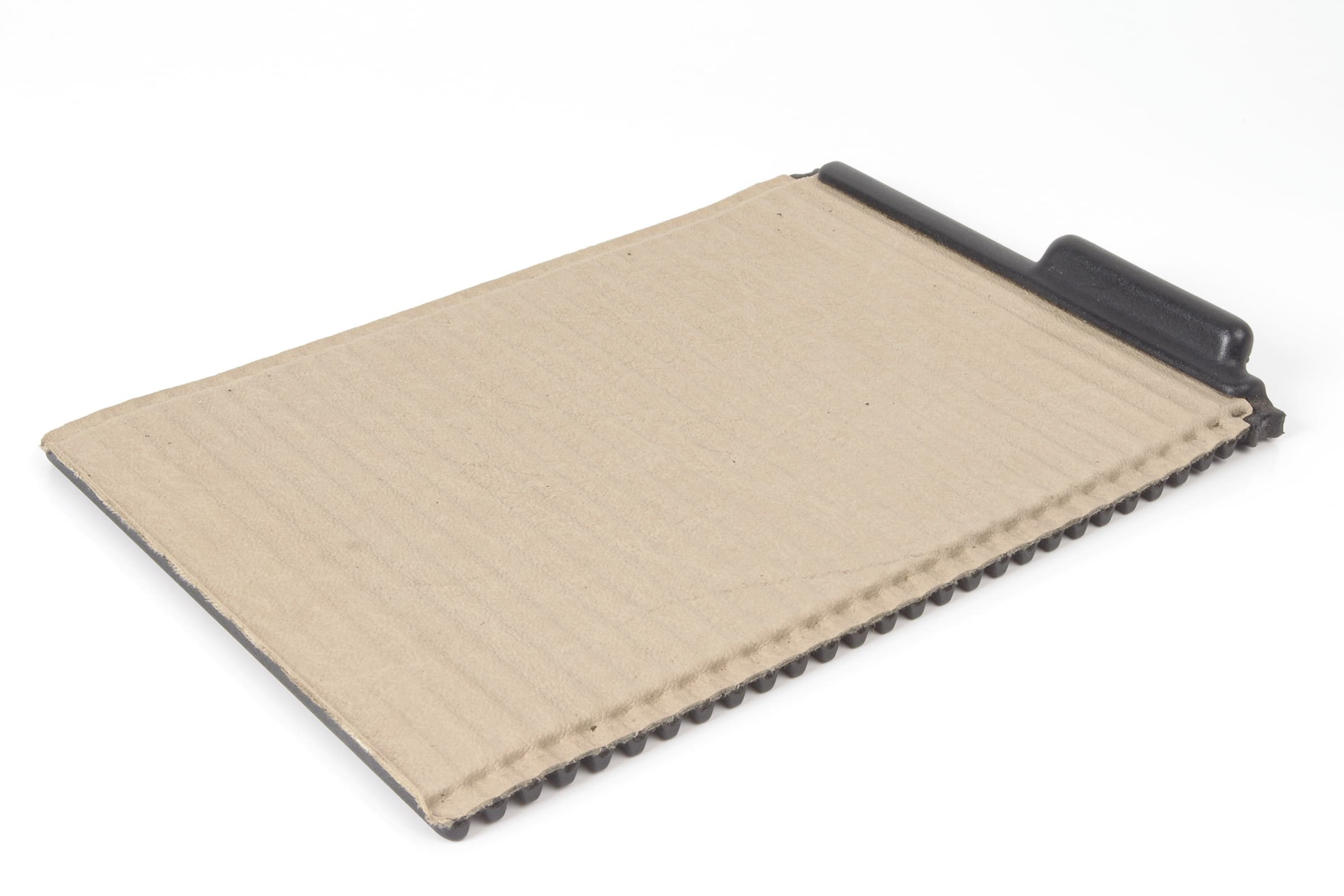 Mercedes 1298100192 Centre Console Roller Shutter - Beige (a) | R129 SL