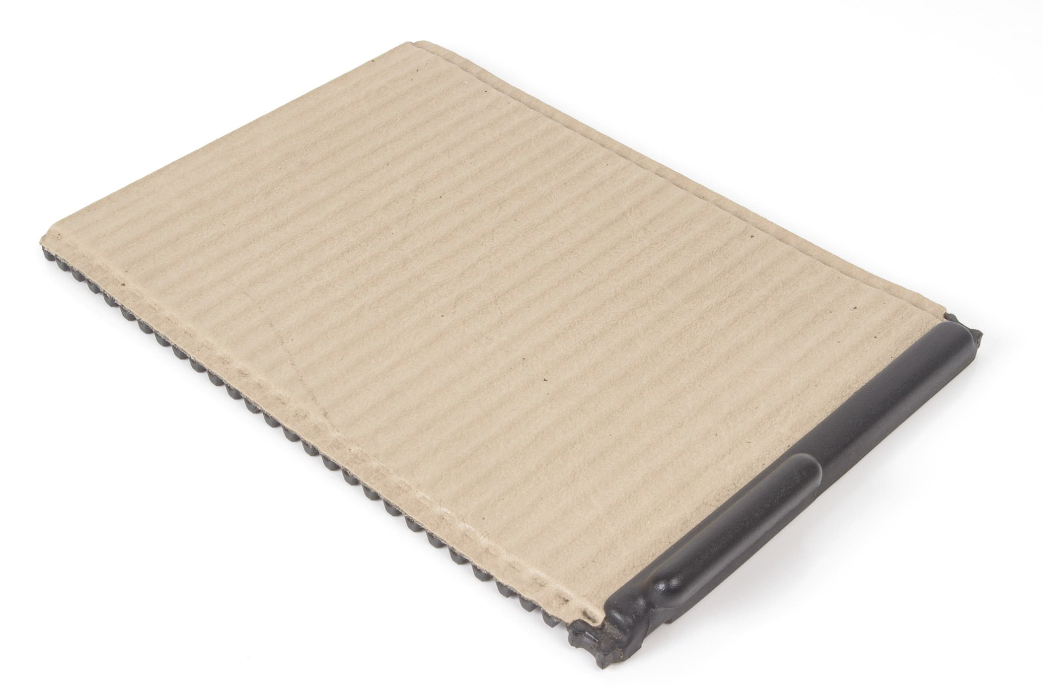 Mercedes 1298100192 Centre Console Roller Shutter - Beige (a) | R129 SL