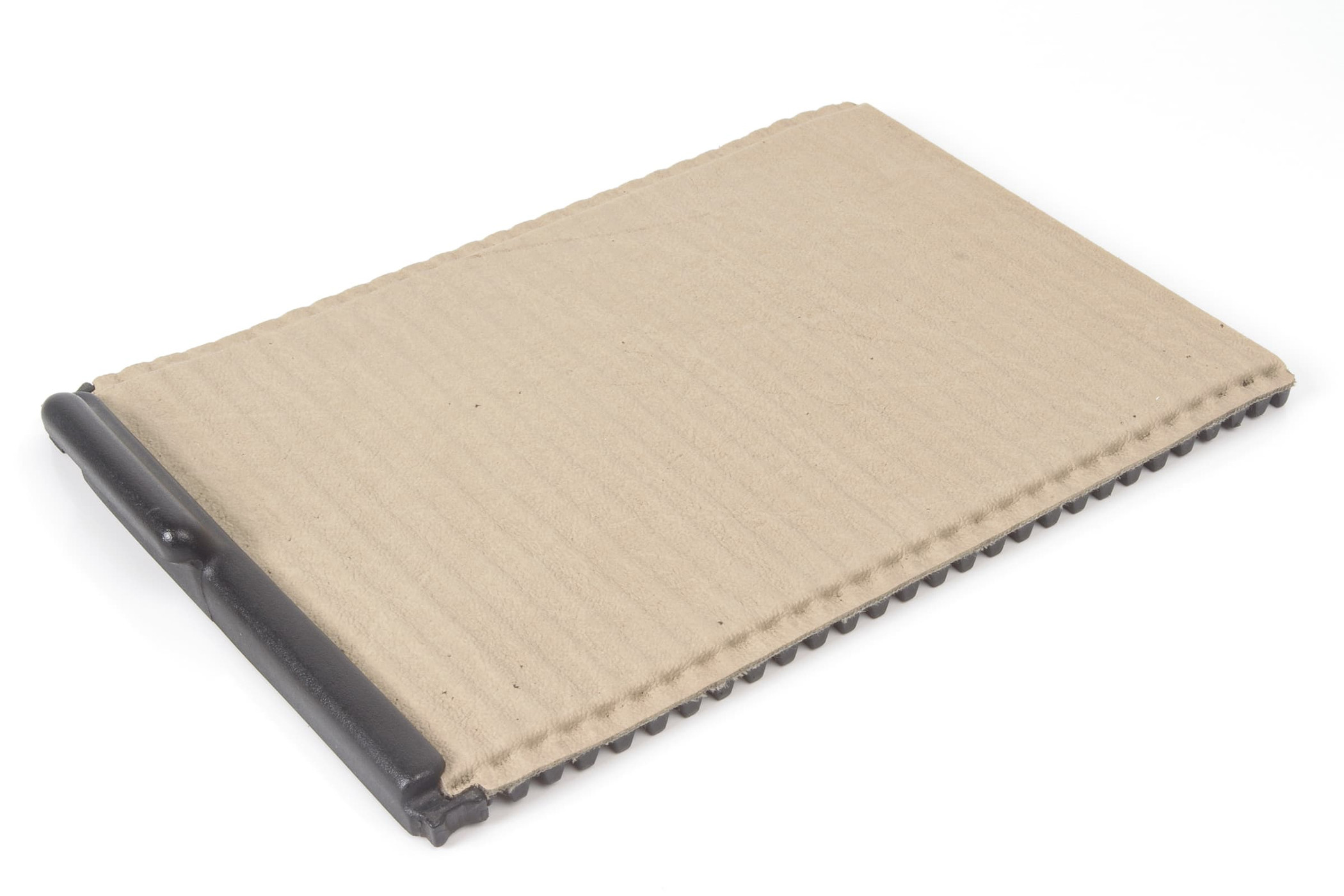 Mercedes 1298100192 Centre Console Roller Shutter - Beige (a) | R129 SL