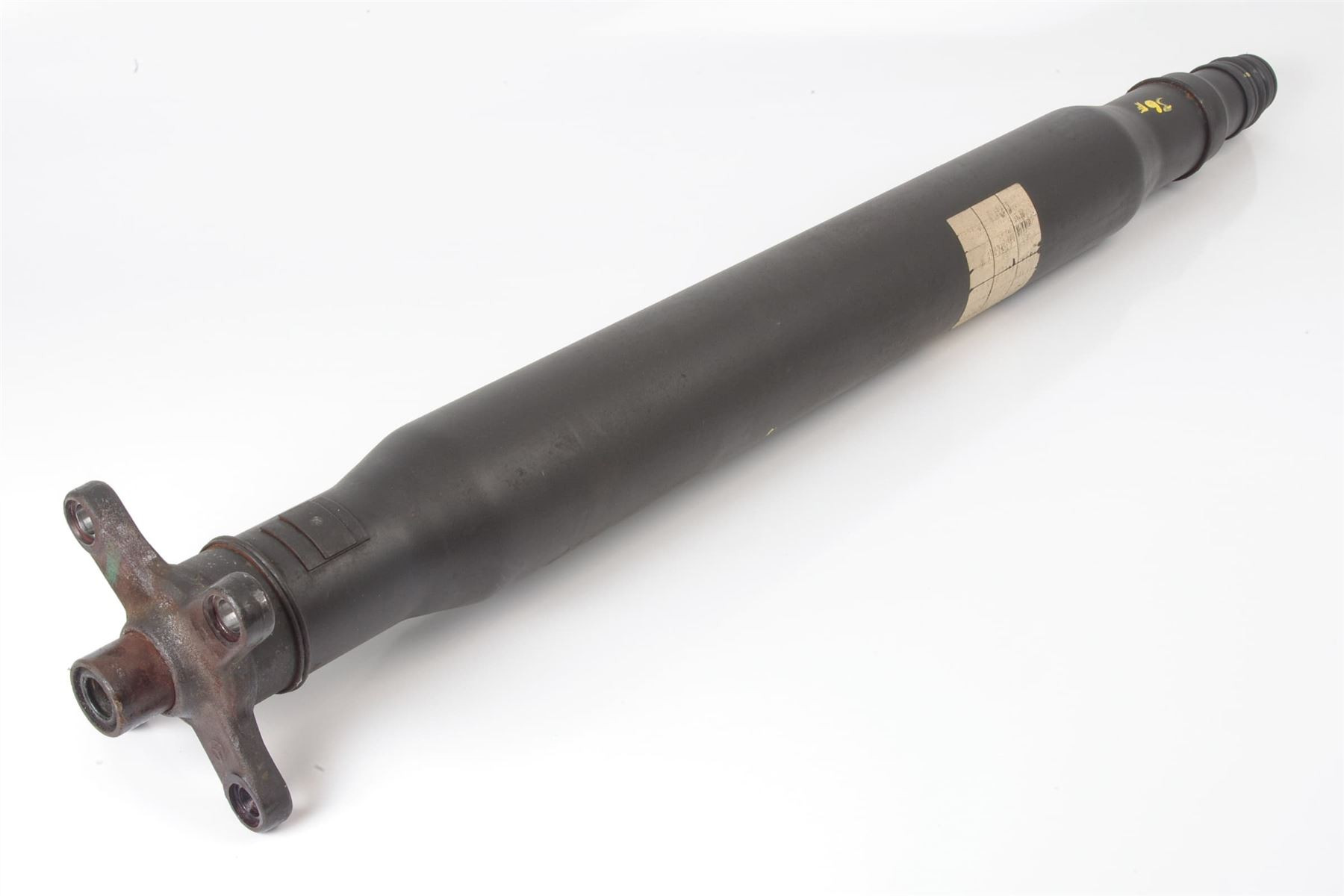 Mercedes 2204101901 AMG Propshaft - Front | C215 CL W220 S