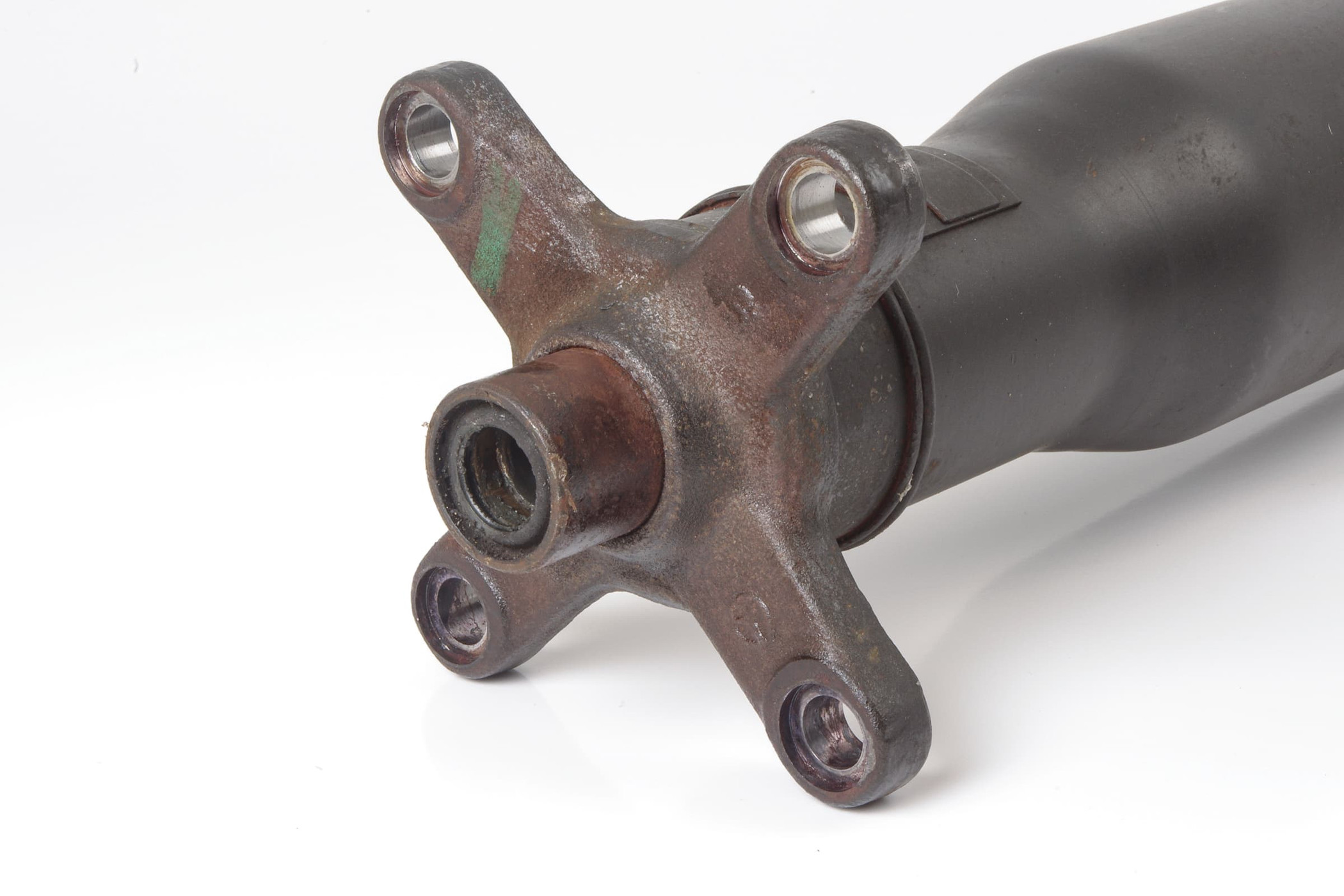 Mercedes 2204101901 AMG Propshaft - Front | C215 CL W220 S