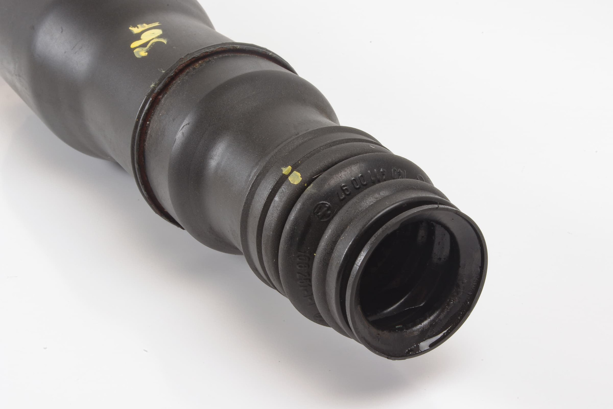 Mercedes 2204101901 AMG Propshaft - Front | C215 CL W220 S