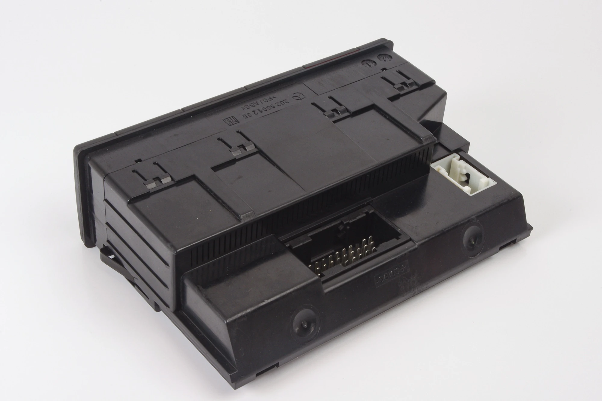 Mercedes 2028301285 Heater Control Unit | R129 SL