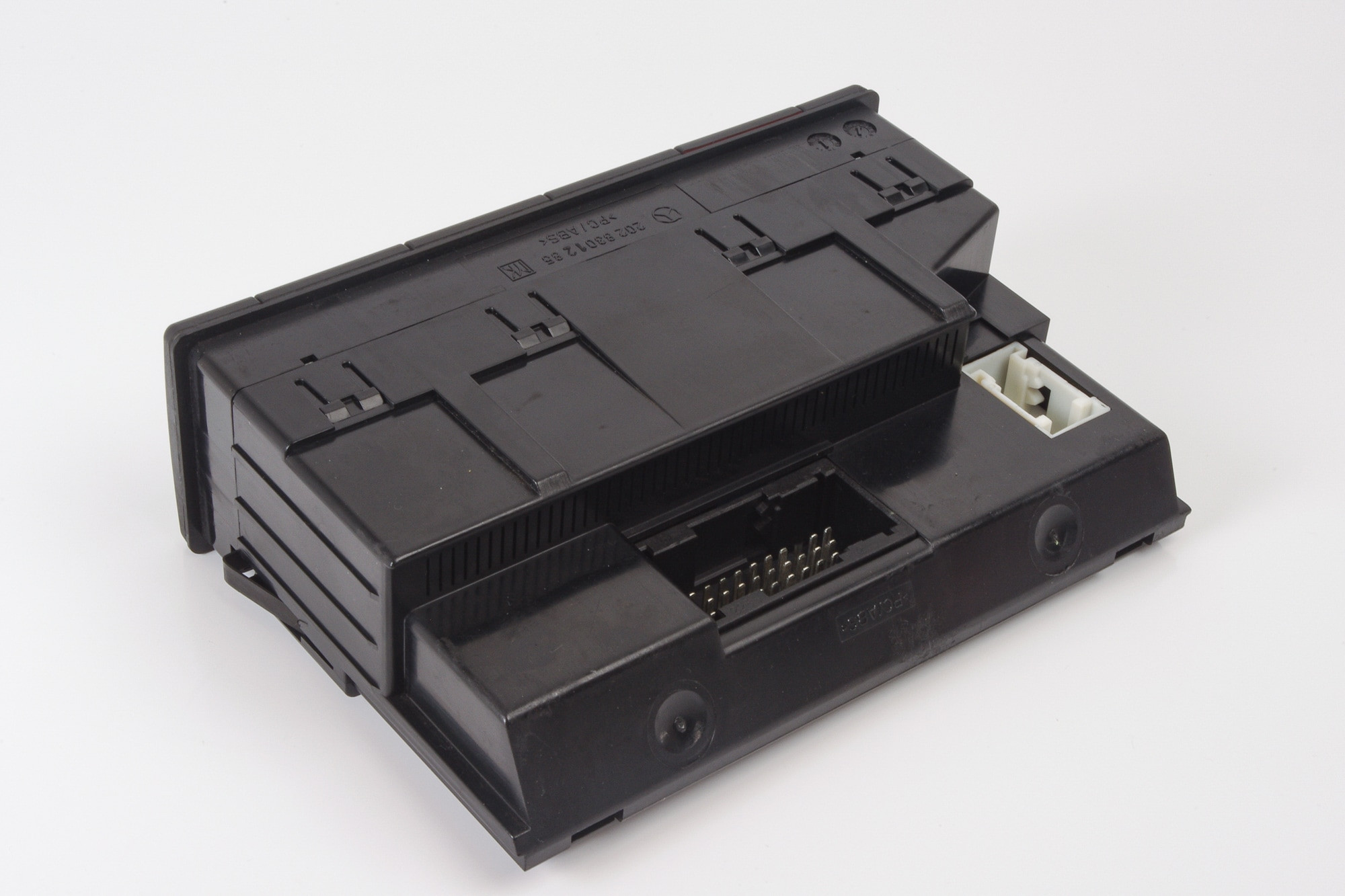 Mercedes 2028301285 Heater Control Unit | R129 SL