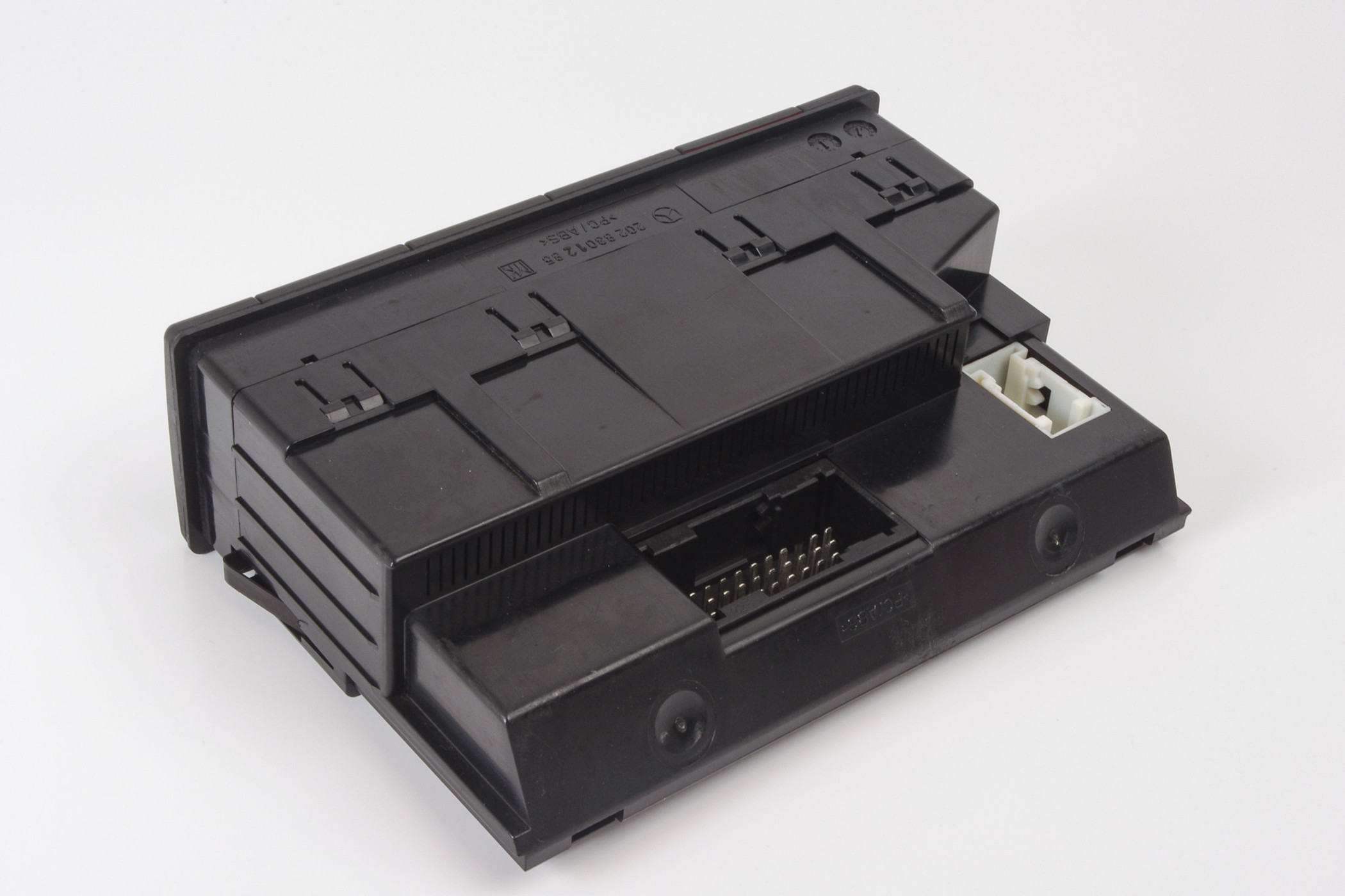 Mercedes 2028301285 Heater Control Unit | R129 SL