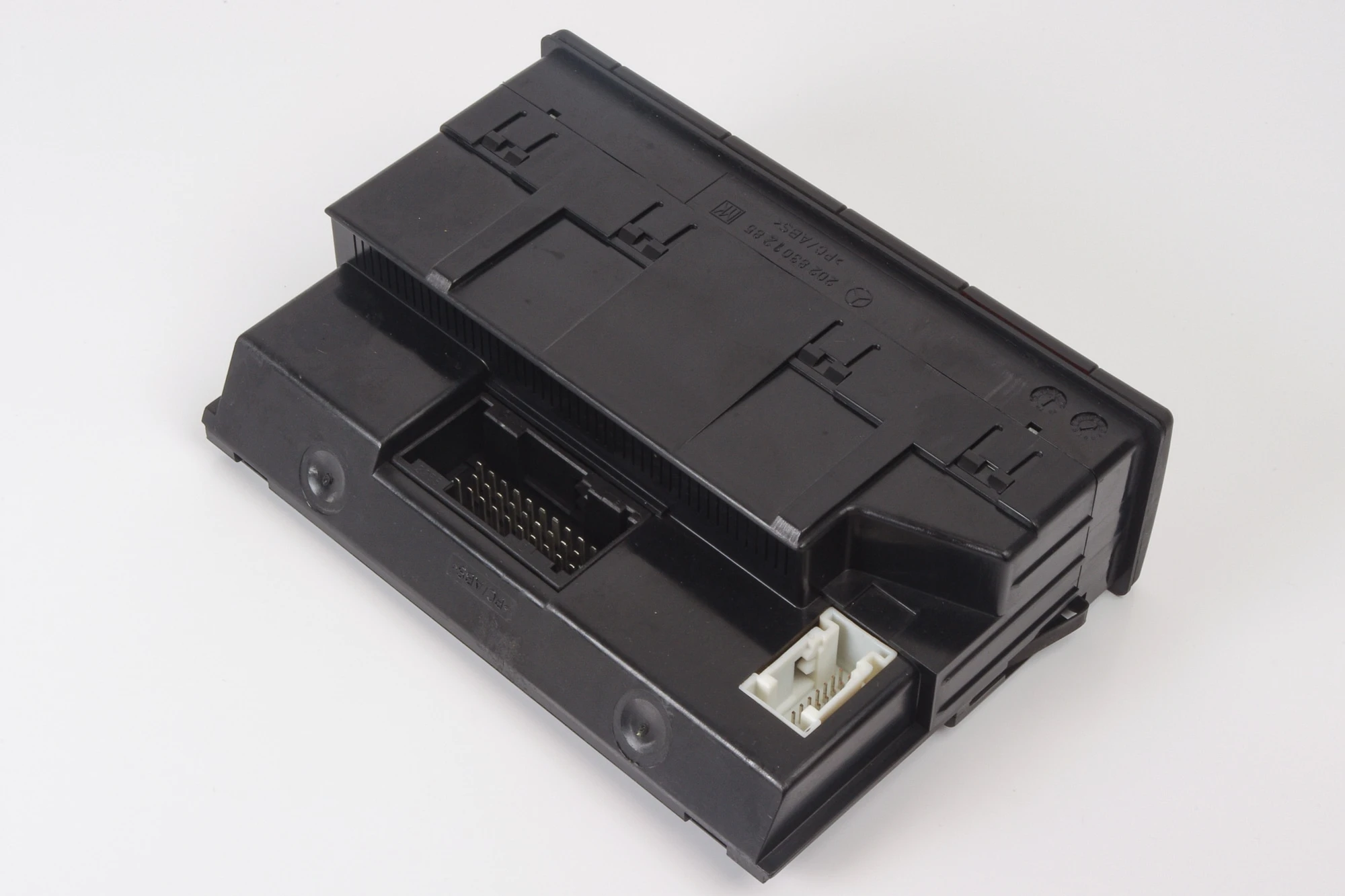 Mercedes 2028301285 Heater Control Unit | R129 SL