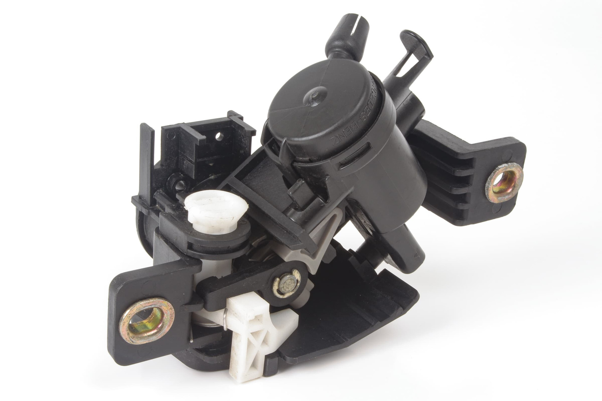 Mercedes 1297503591 Lock Set x2 | R129 SL