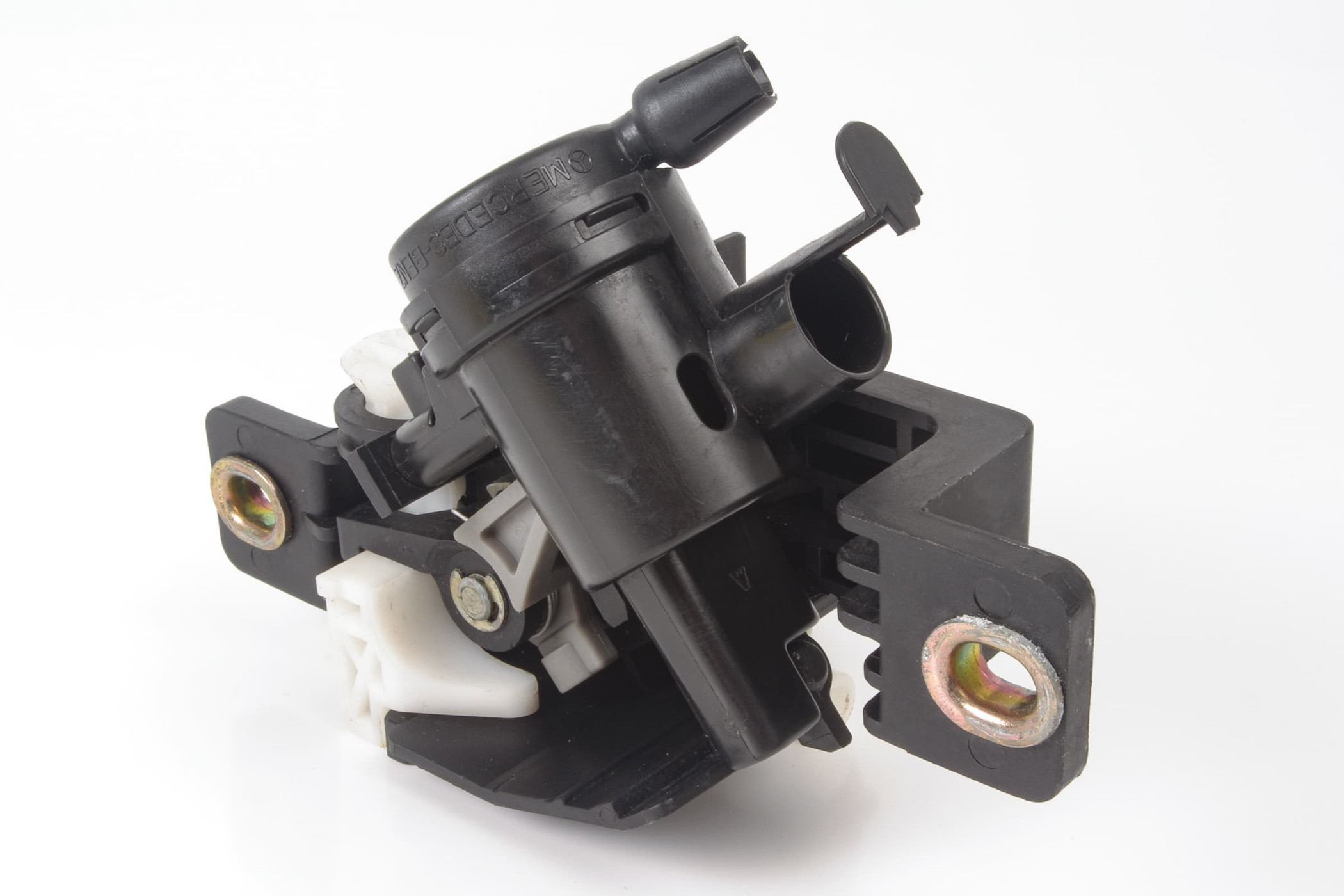 Mercedes 1297503591 Lock Set x2 | R129 SL