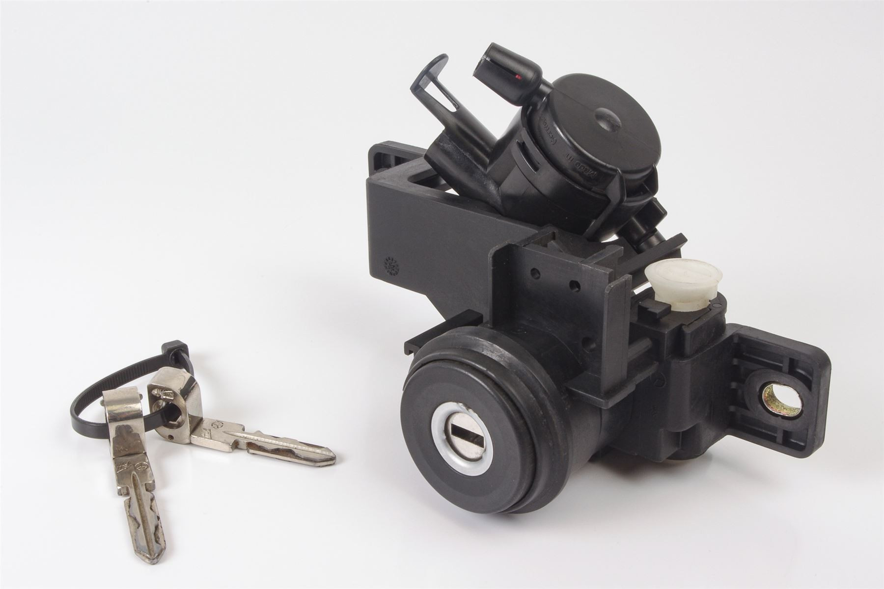 Mercedes 1297503591 Boot Lock (a) | R129 SL