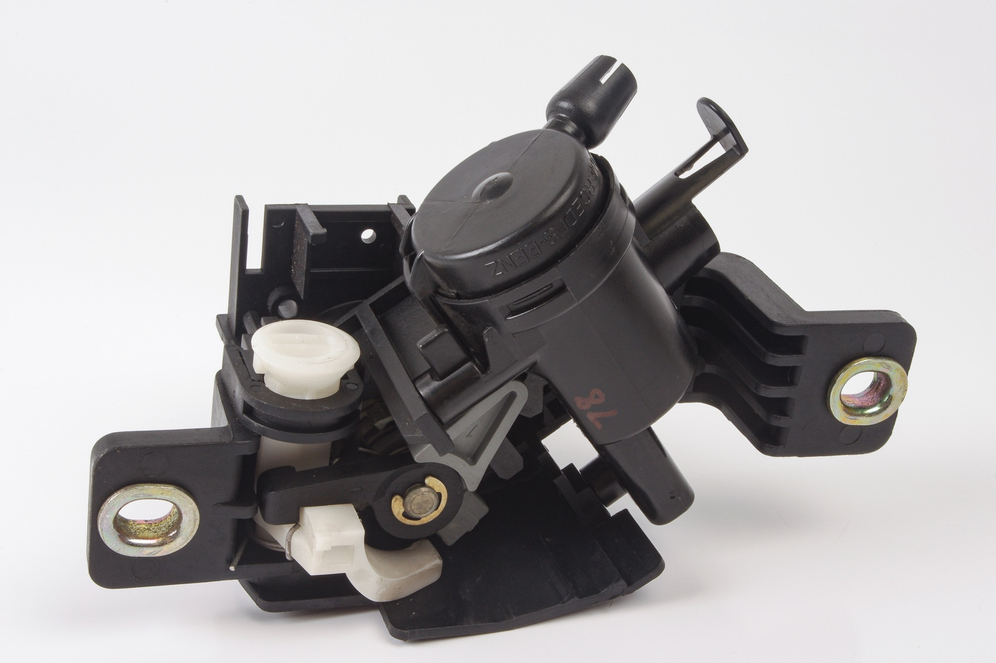 Mercedes 1297503591 Boot Lock (a) | R129 SL