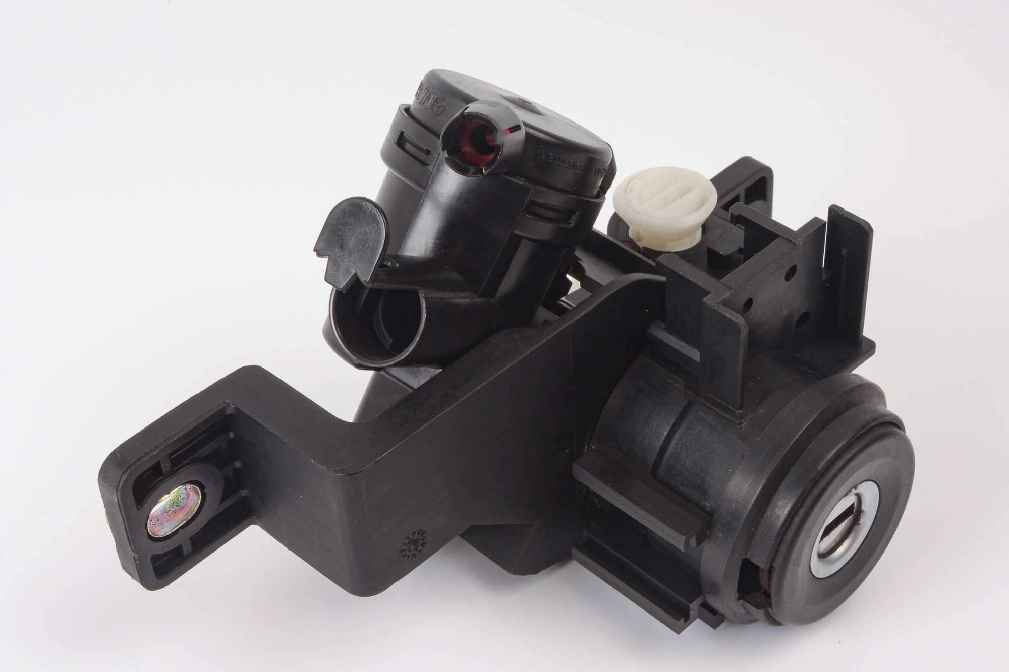 Mercedes 1297503591 Boot Lock (a) | R129 SL