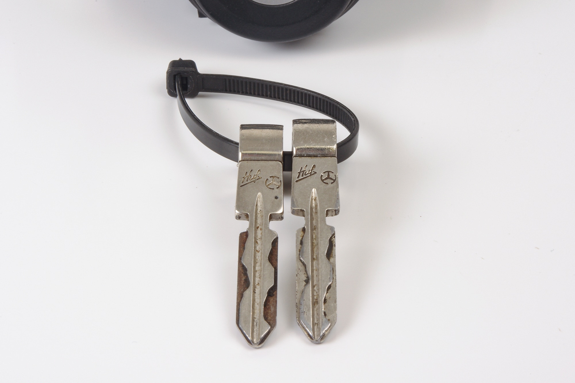 Mercedes 1297503591 Boot Lock (a) | R129 SL