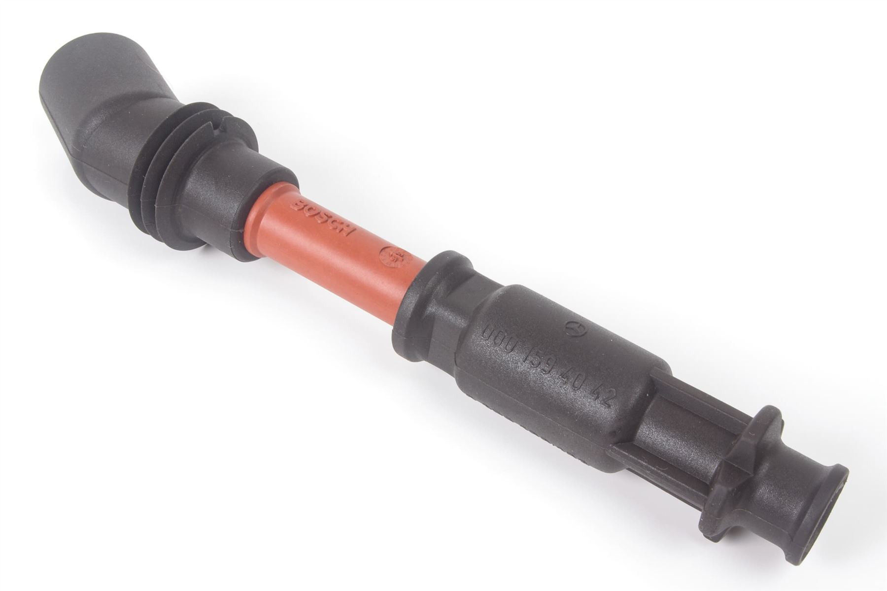 Mercedes 0001594042 Ignition Coil Connector | R129 SL W140 V140 C140 S