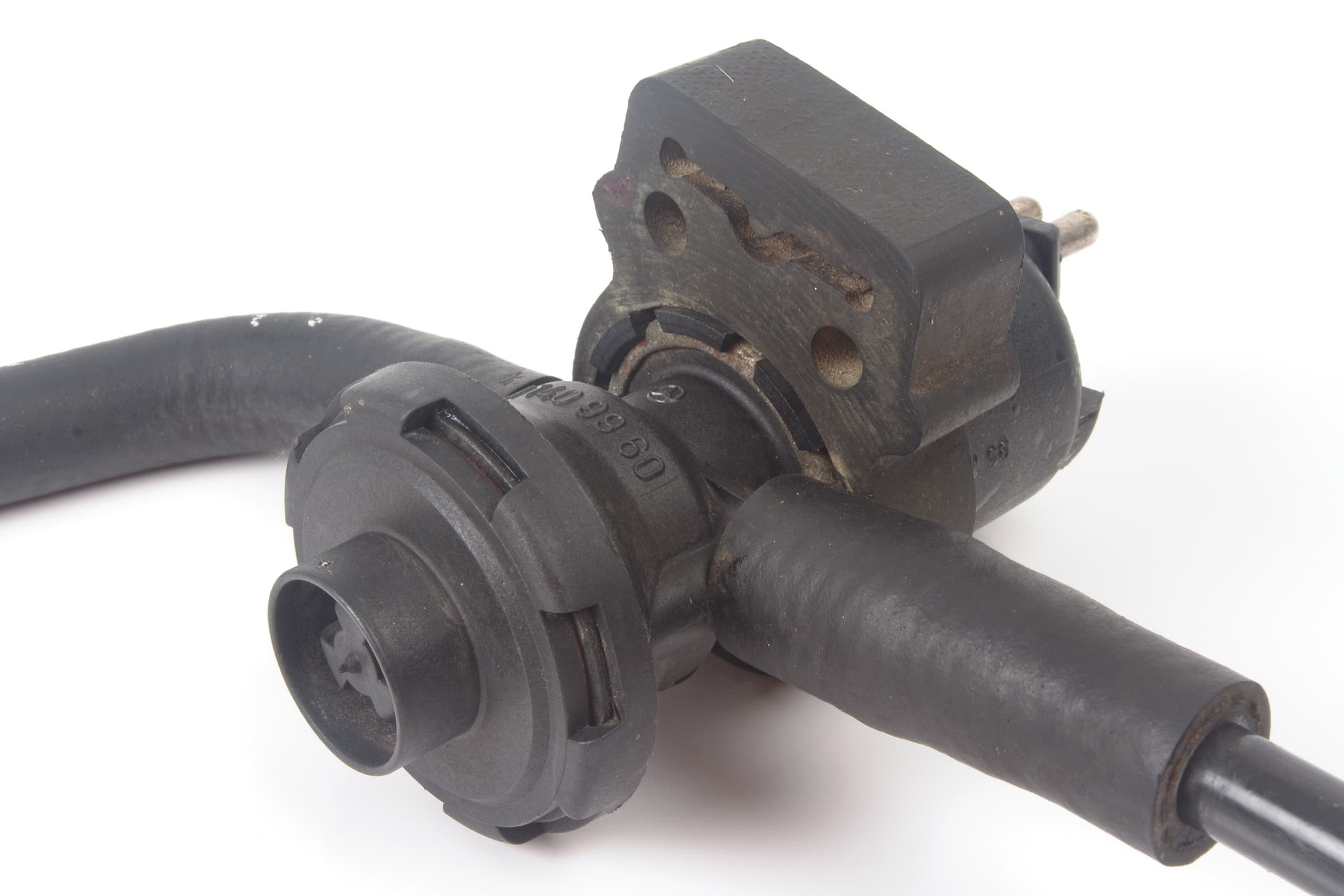 Mercedes 0011409960 Regeneration Valve (c) | R129 SL W202 C W210 E