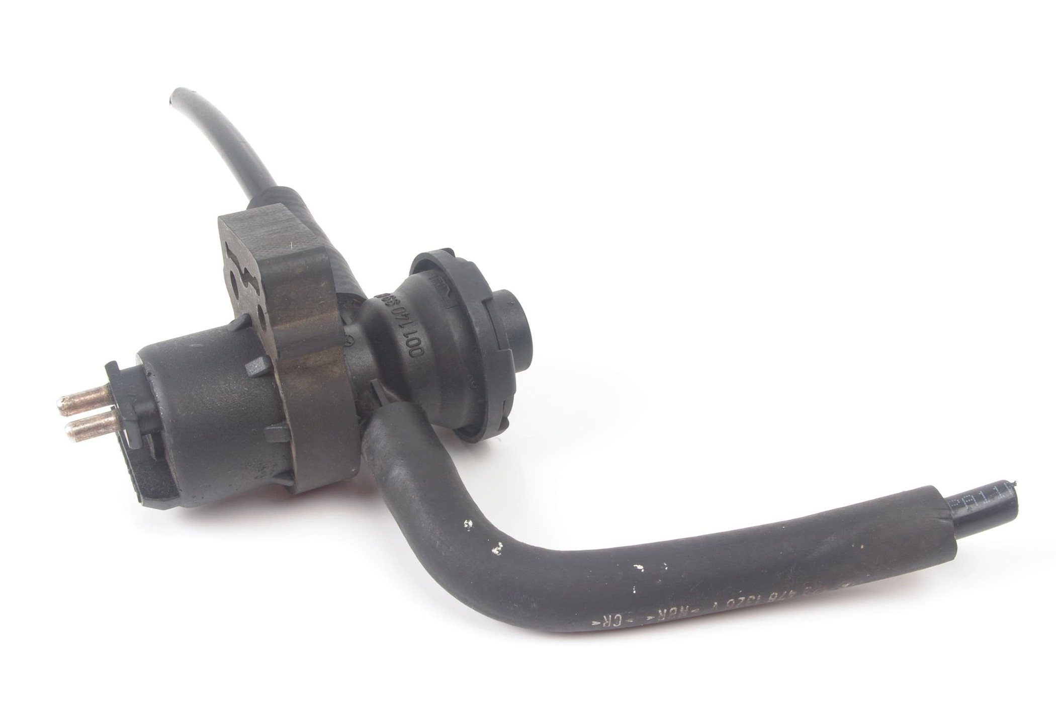 Mercedes 0011409960 Regeneration Valve (c) | R129 SL W202 C W210 E