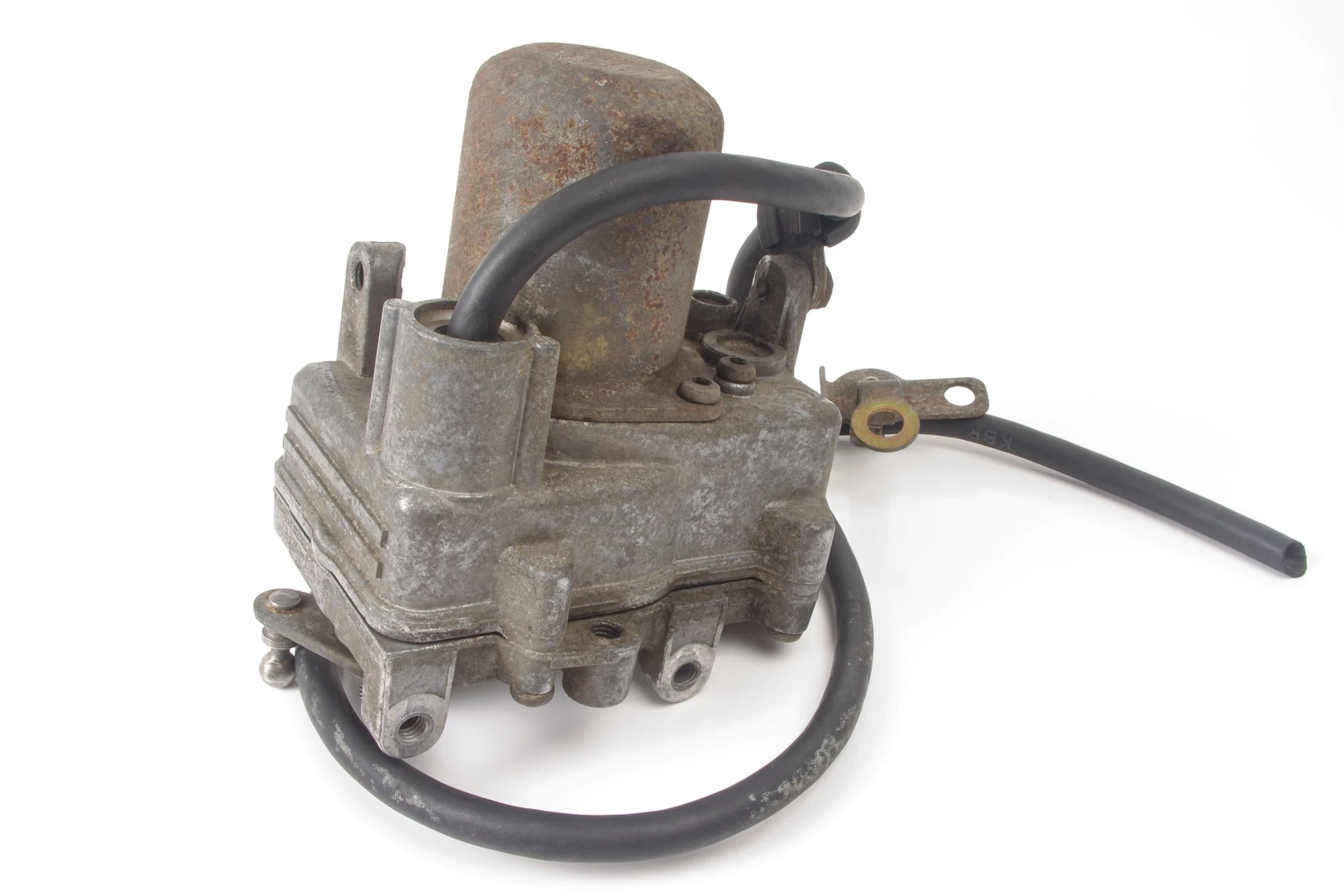 Mercedes 0005453365 Cruise Control Actuator (a) | W123 E R129 SL W463 G W638 V