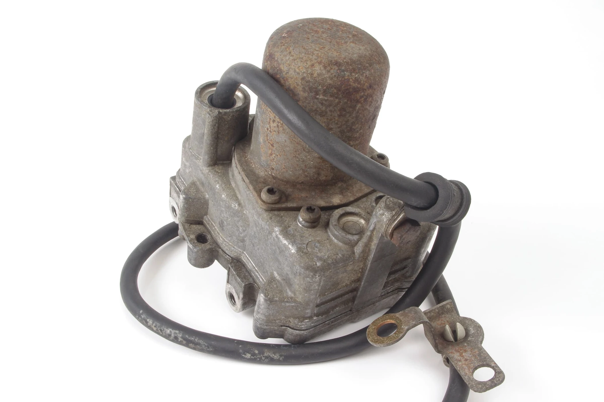 Mercedes 0005453365 Cruise Control Actuator (a) | W123 E R129 SL W463 G W638 V