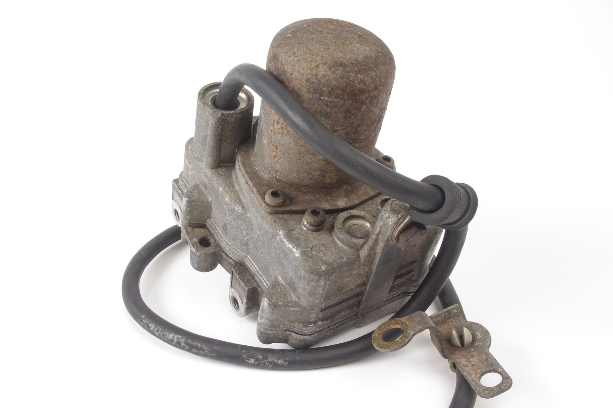 Mercedes 0005453365 Cruise Control Actuator (a) | W123 E R129 SL W463 G W638 V