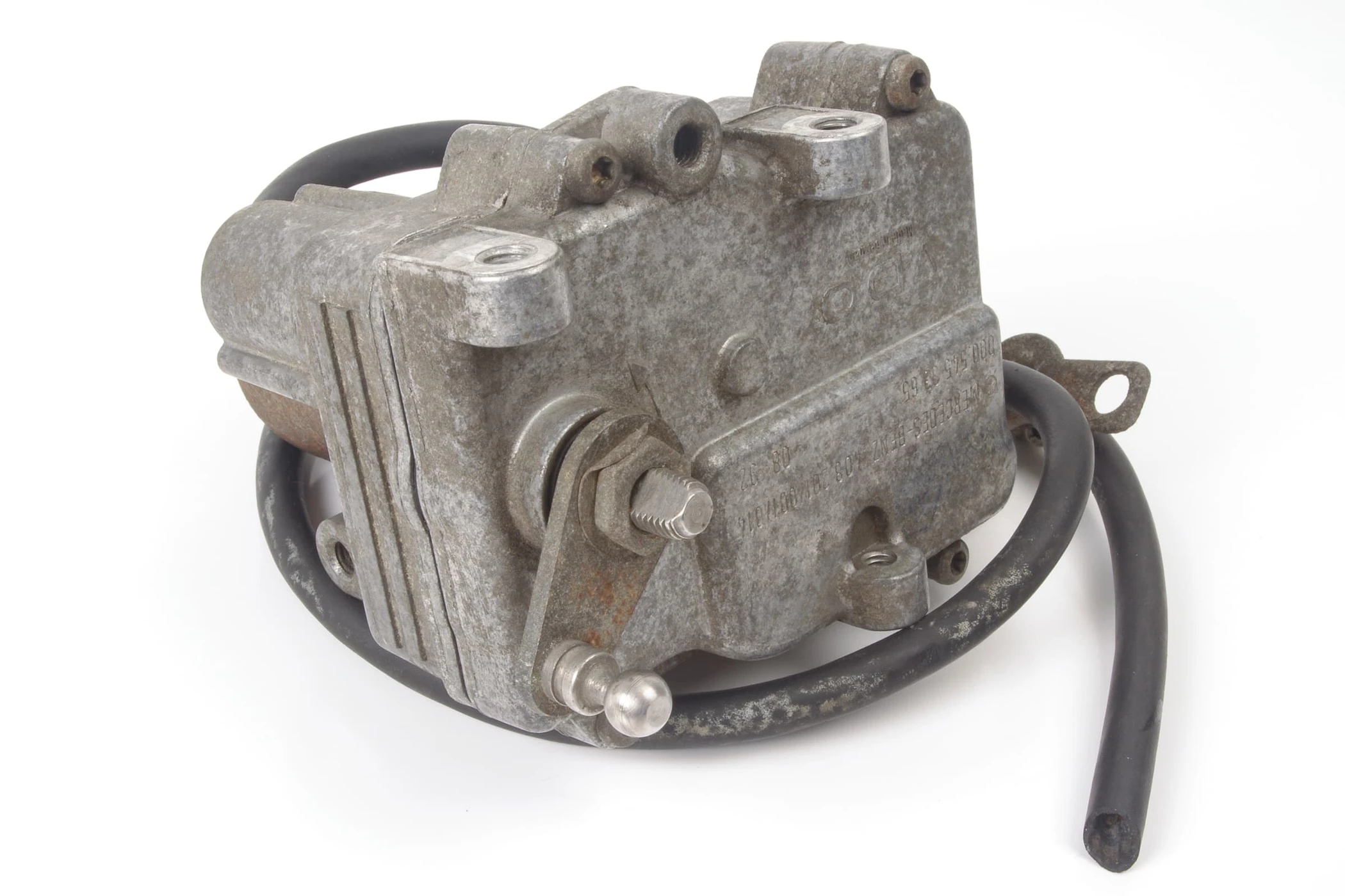 Mercedes 0005453365 Cruise Control Actuator (a) | W123 E R129 SL W463 G W638 V