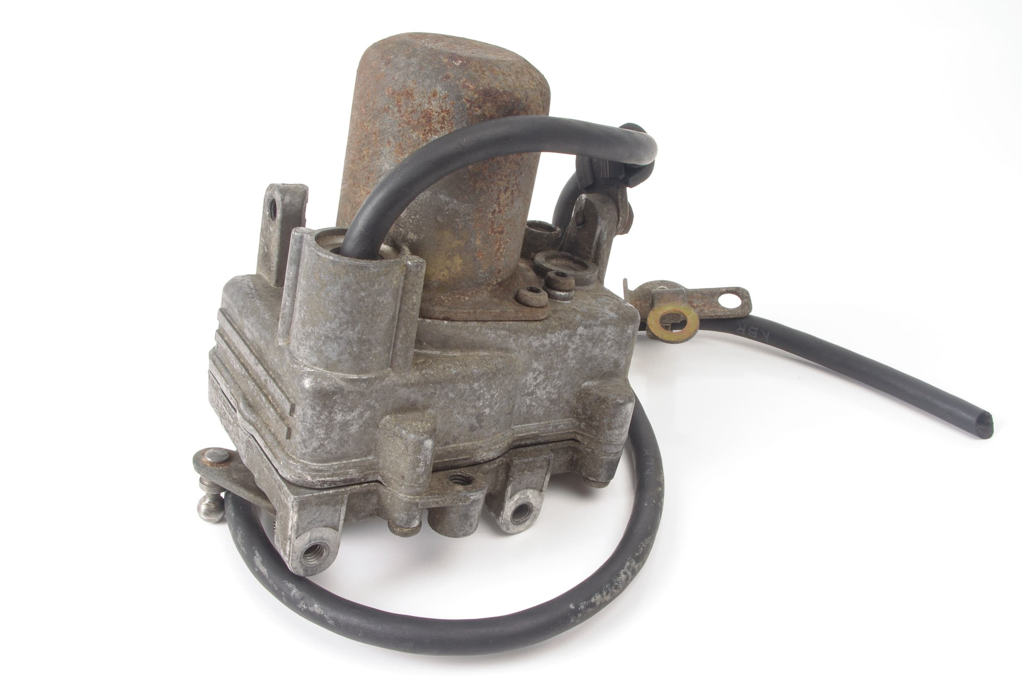 Mercedes 0005453365 Cruise Control Actuator (a) | W123 E R129 SL W463 G W638 V