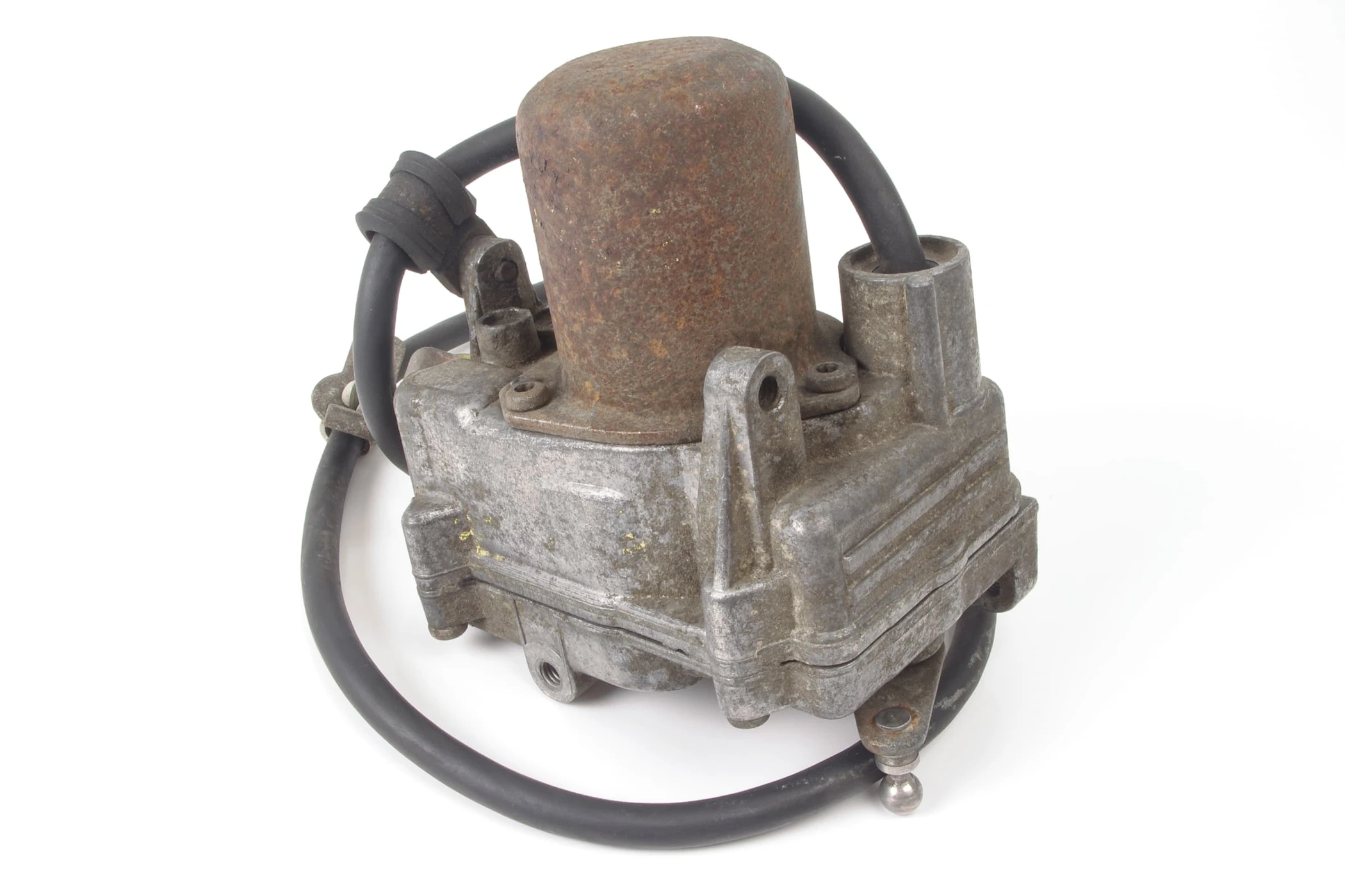 Mercedes 0005453365 Cruise Control Actuator (a) | W123 E R129 SL W463 G W638 V