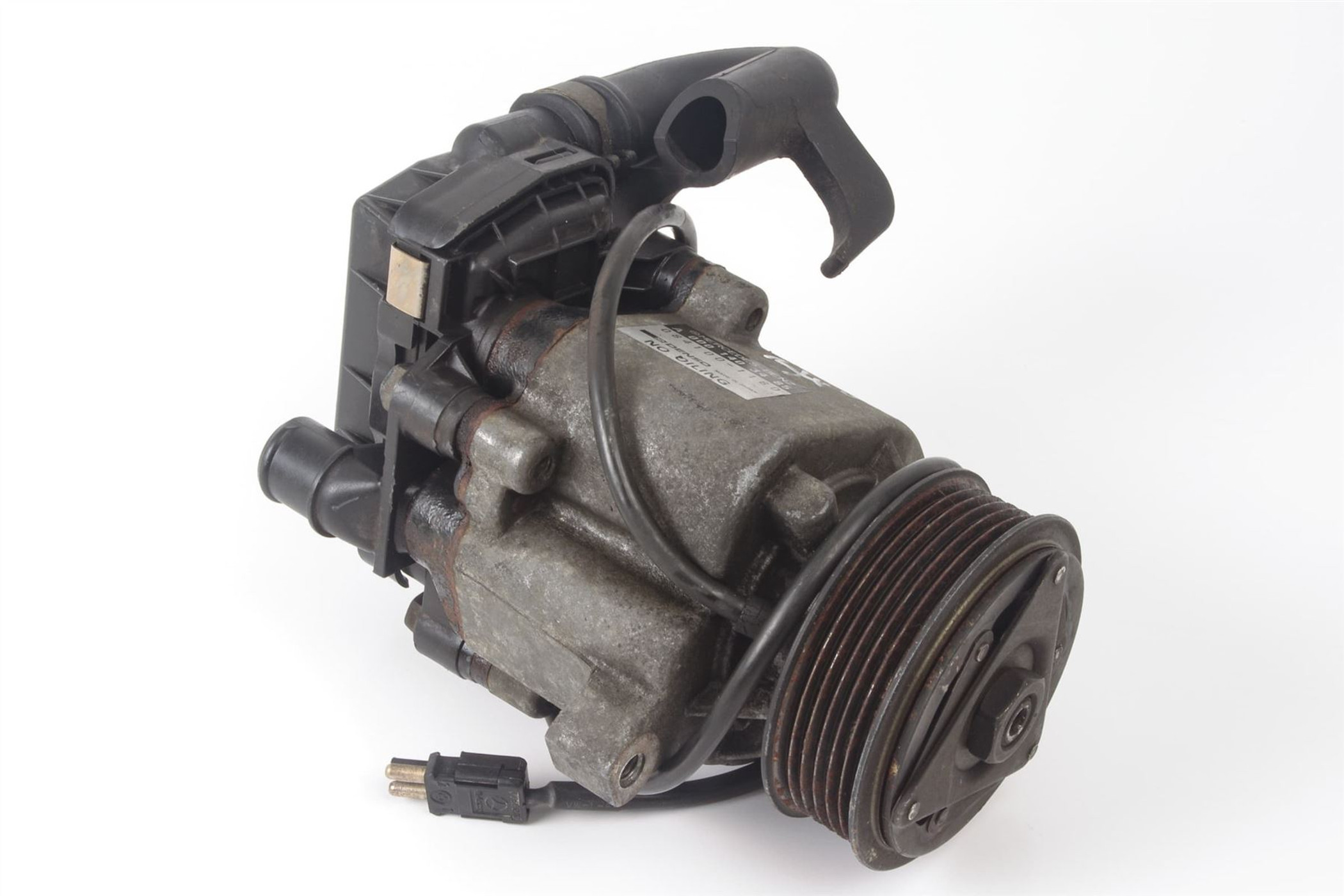 Mercedes 0001403485 Air Injection Pump | R129 SL