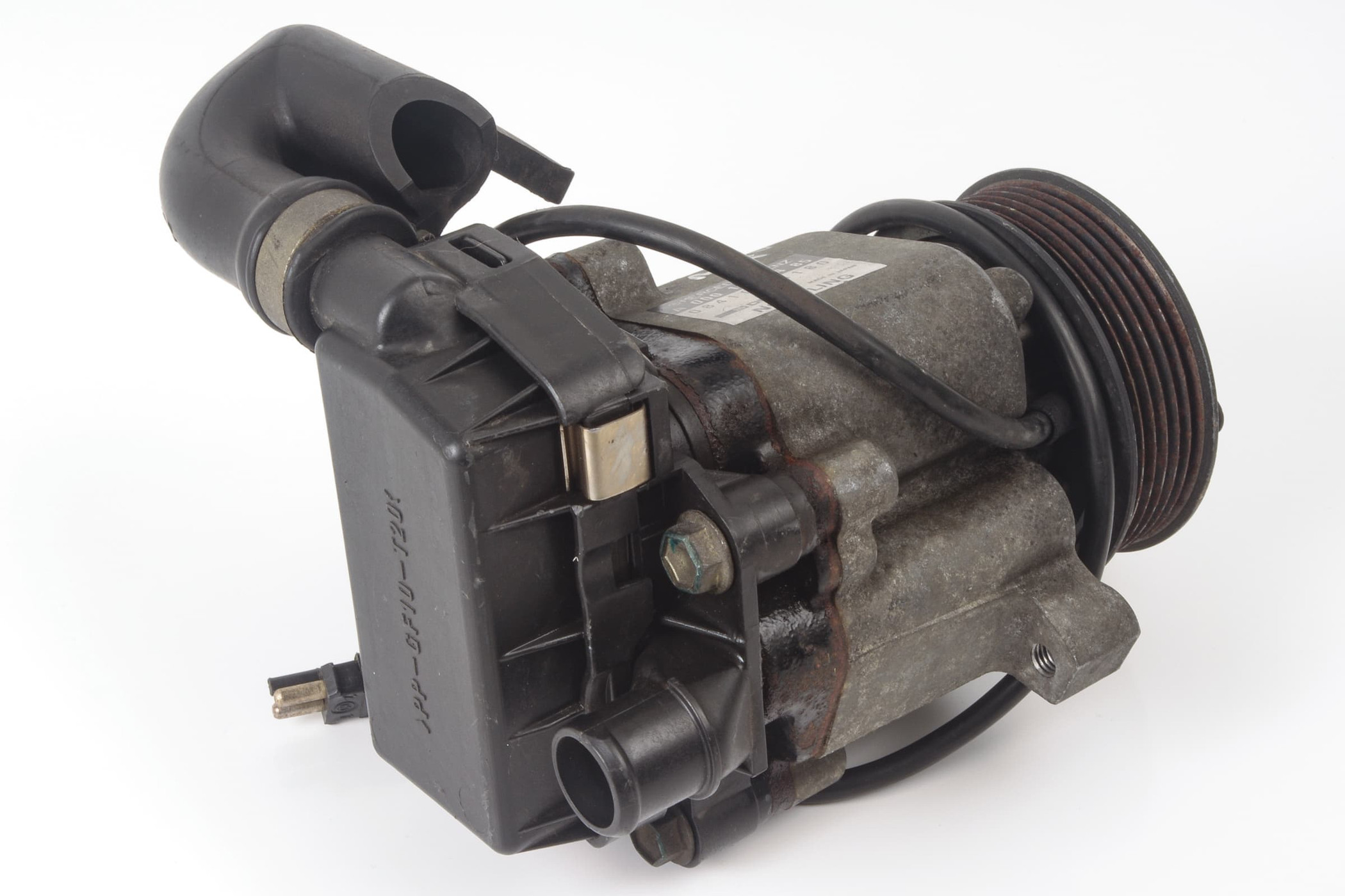 Mercedes 0001403485 Air Injection Pump | R129 SL