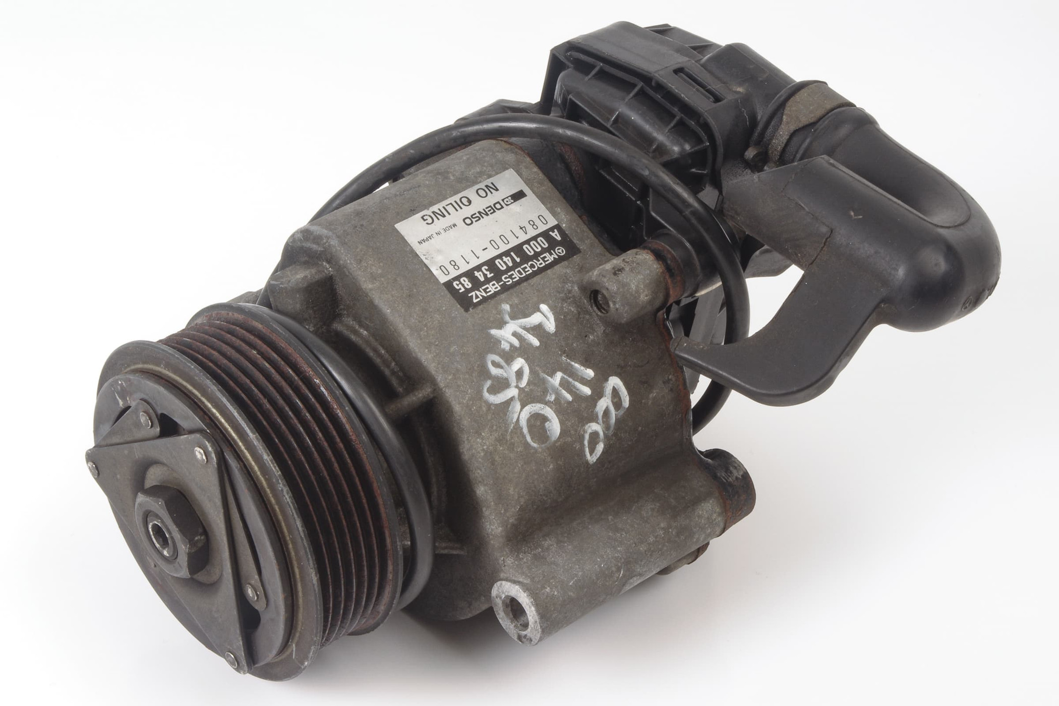 Mercedes 0001403485 Air Injection Pump | R129 SL