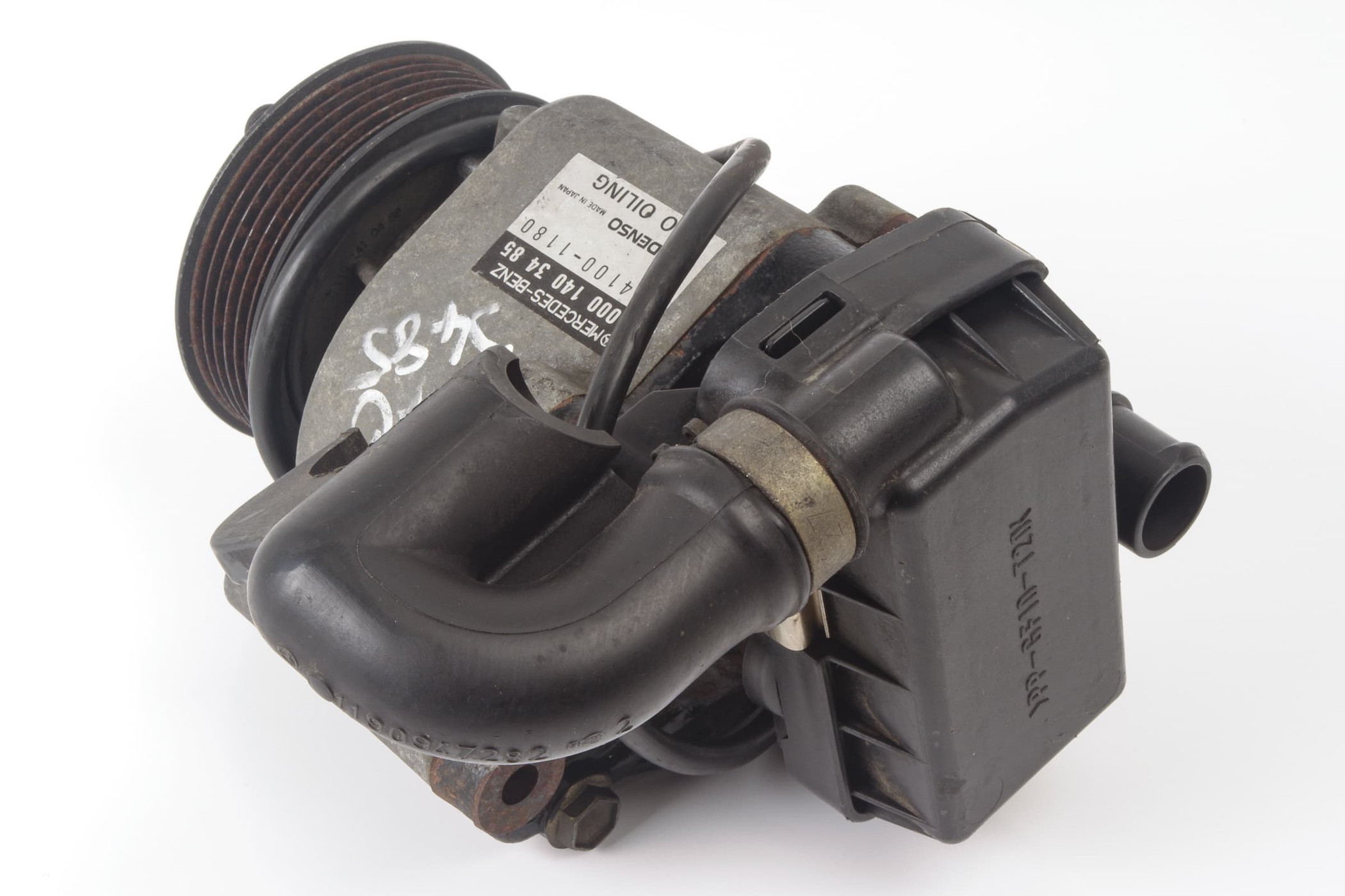 Mercedes 0001403485 Air Injection Pump | R129 SL