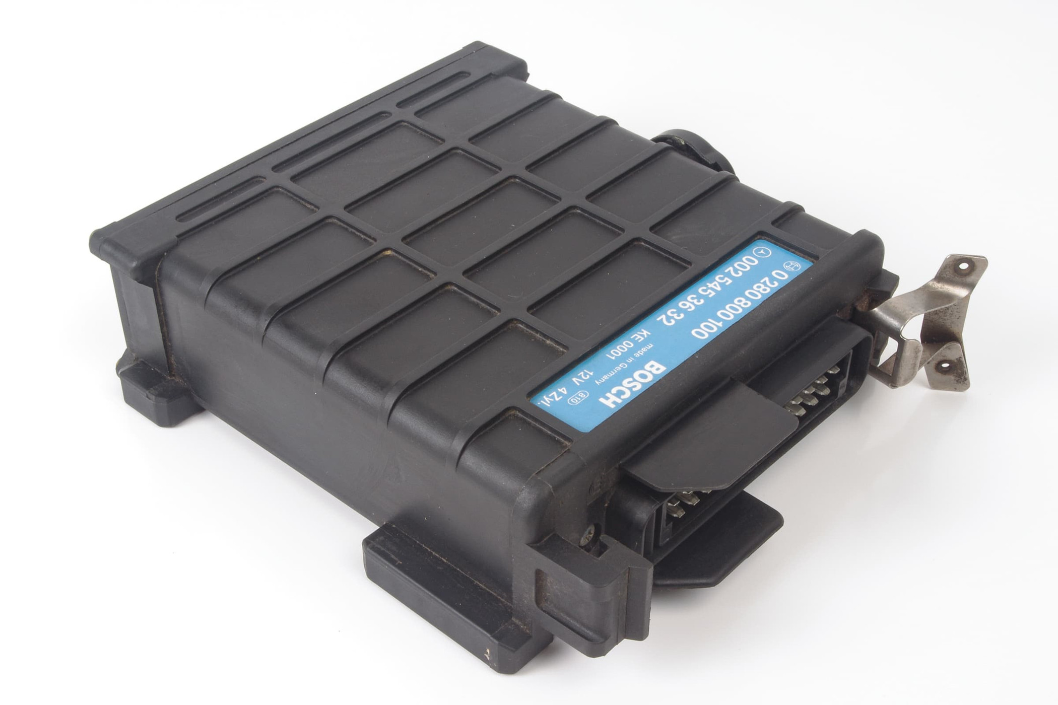 Mercedes 0025453632 KE Engine Control Unit | W201 C