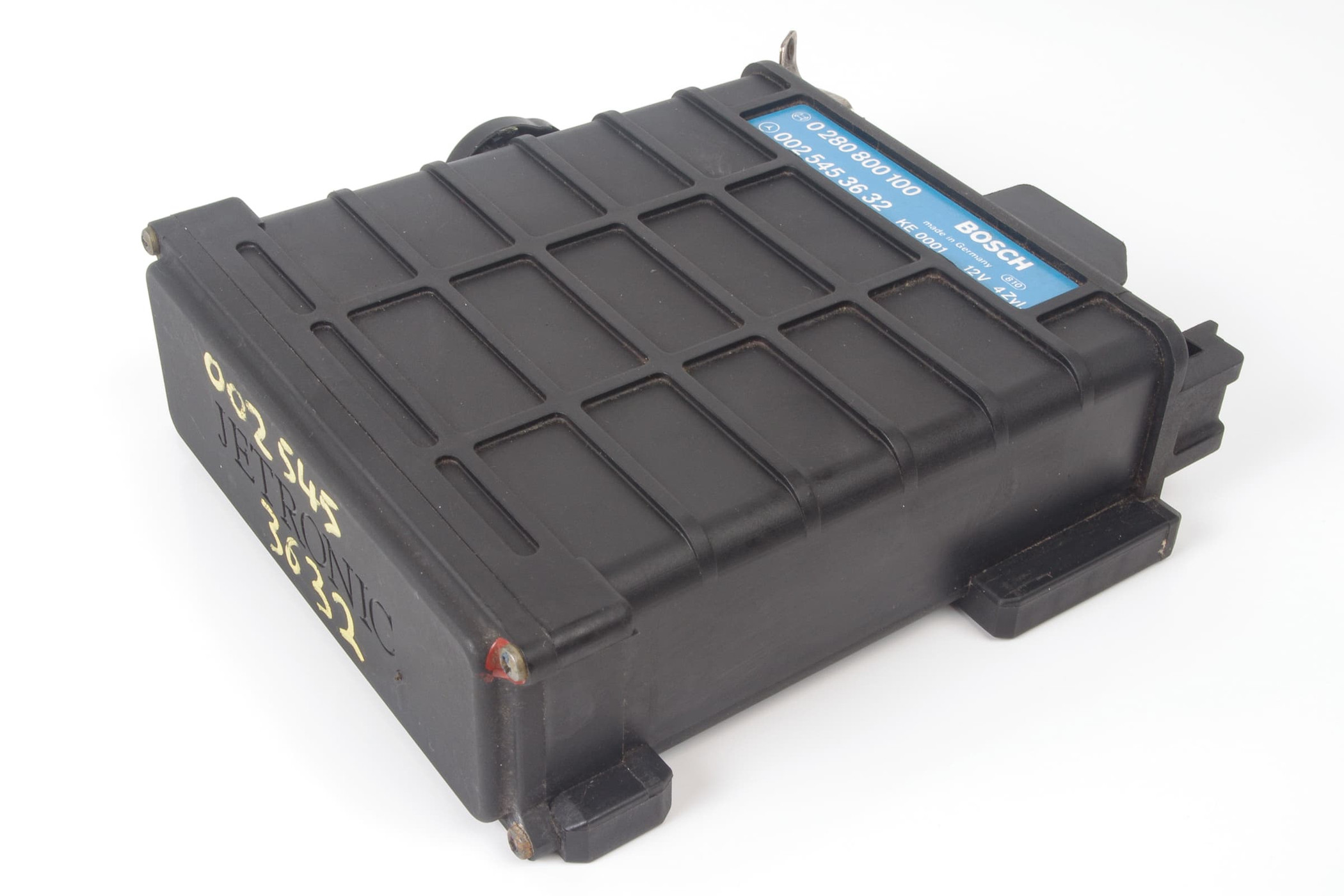 Mercedes 0025453632 KE Engine Control Unit | W201 C