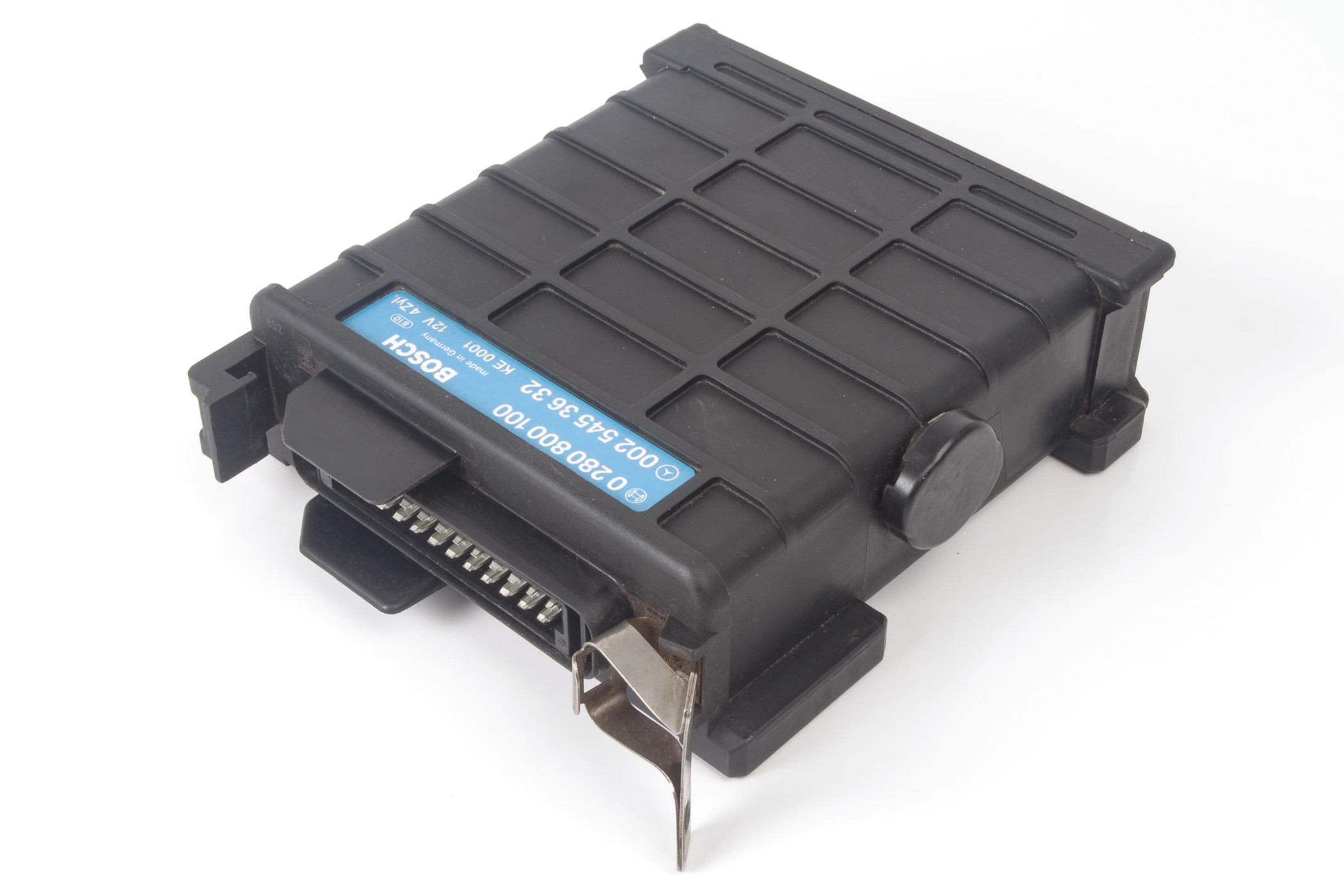Mercedes 0025453632 KE Engine Control Unit | W201 C