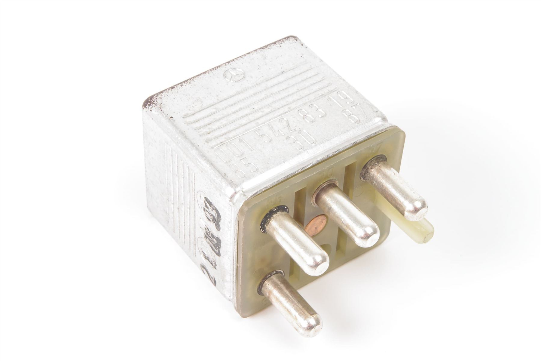 Mercedes 0015428319 Fuel Pump Relay | W140 V140 C140 S