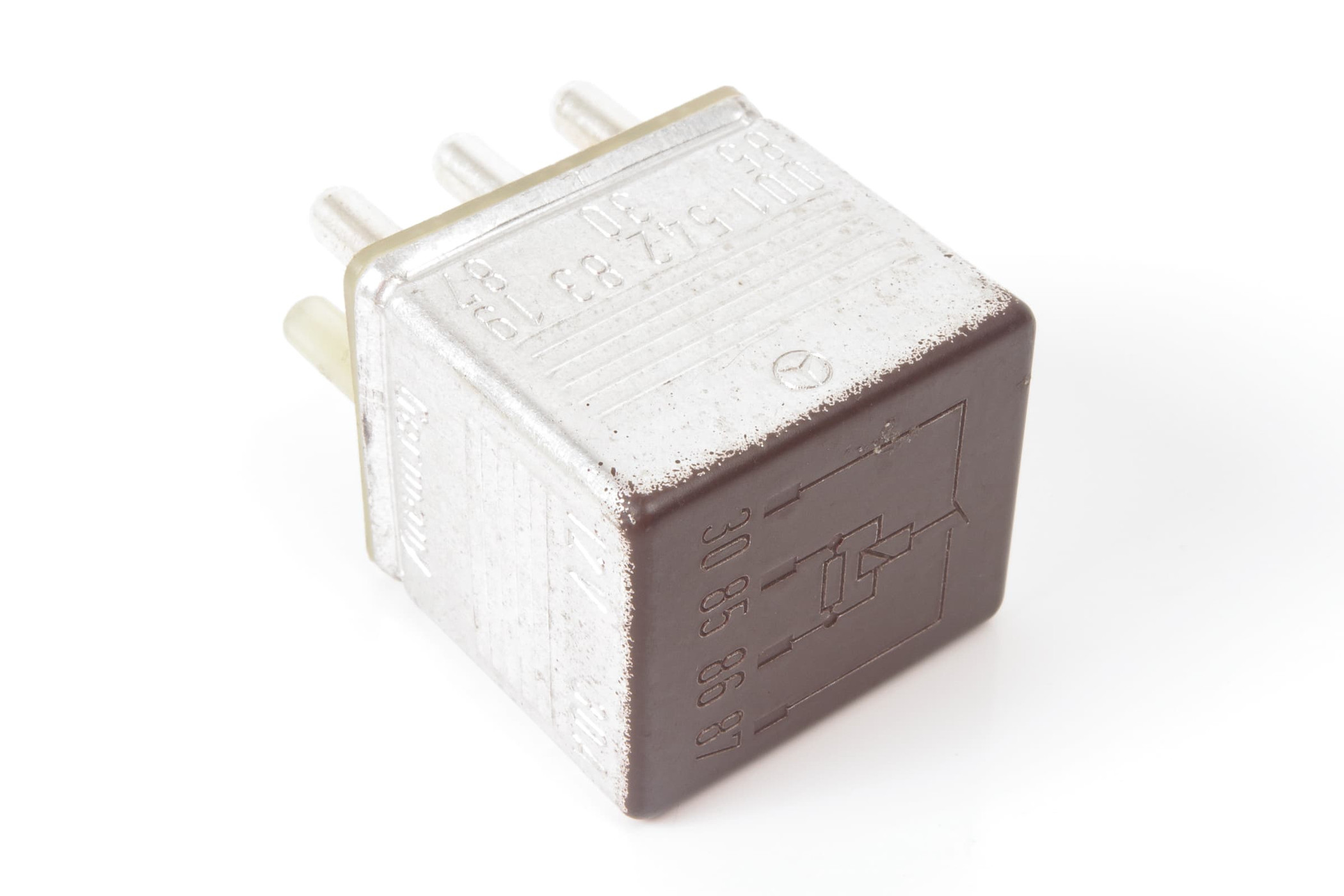 Mercedes 0015428319 Fuel Pump Relay | W140 V140 C140 S